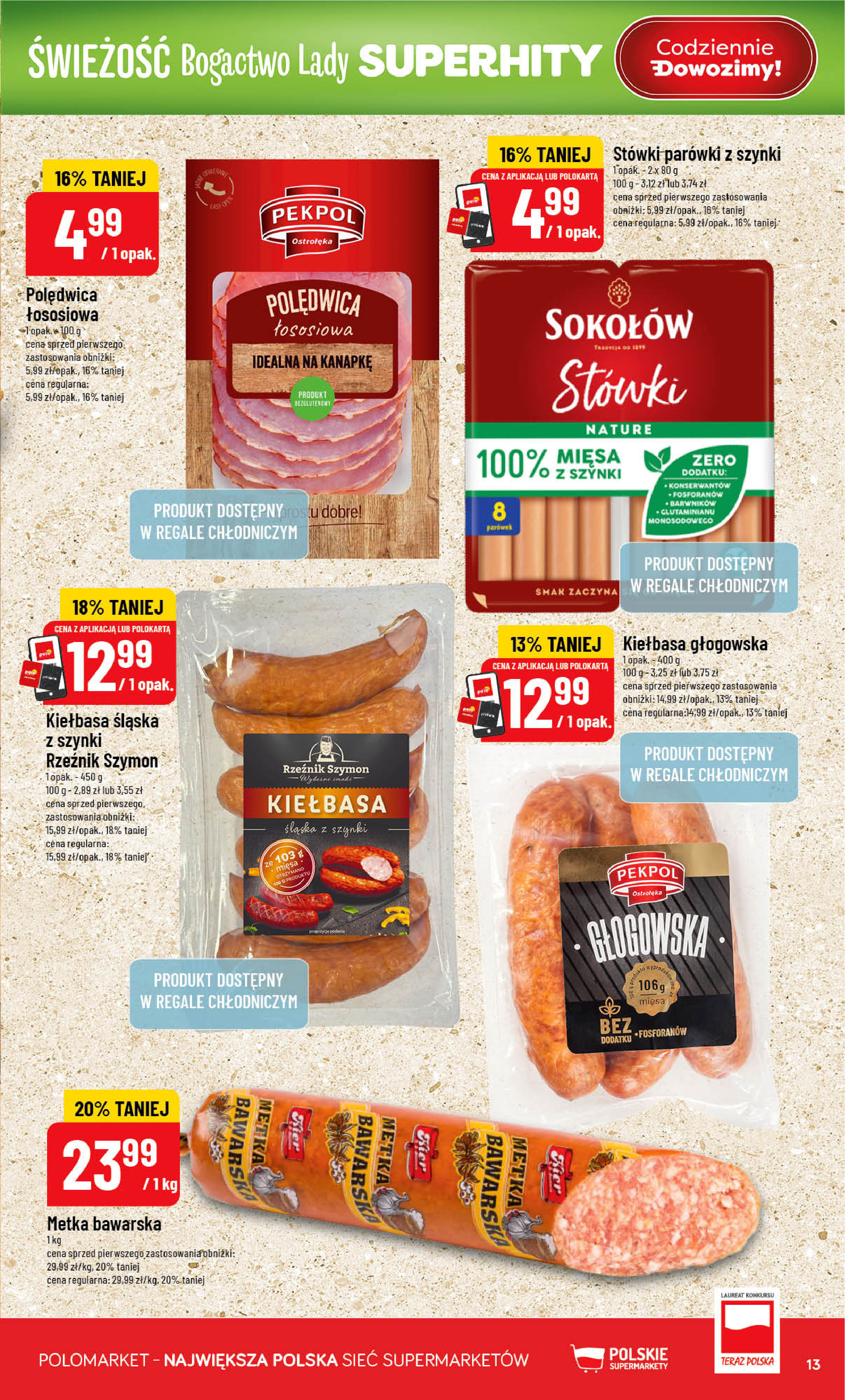 POLOmarket