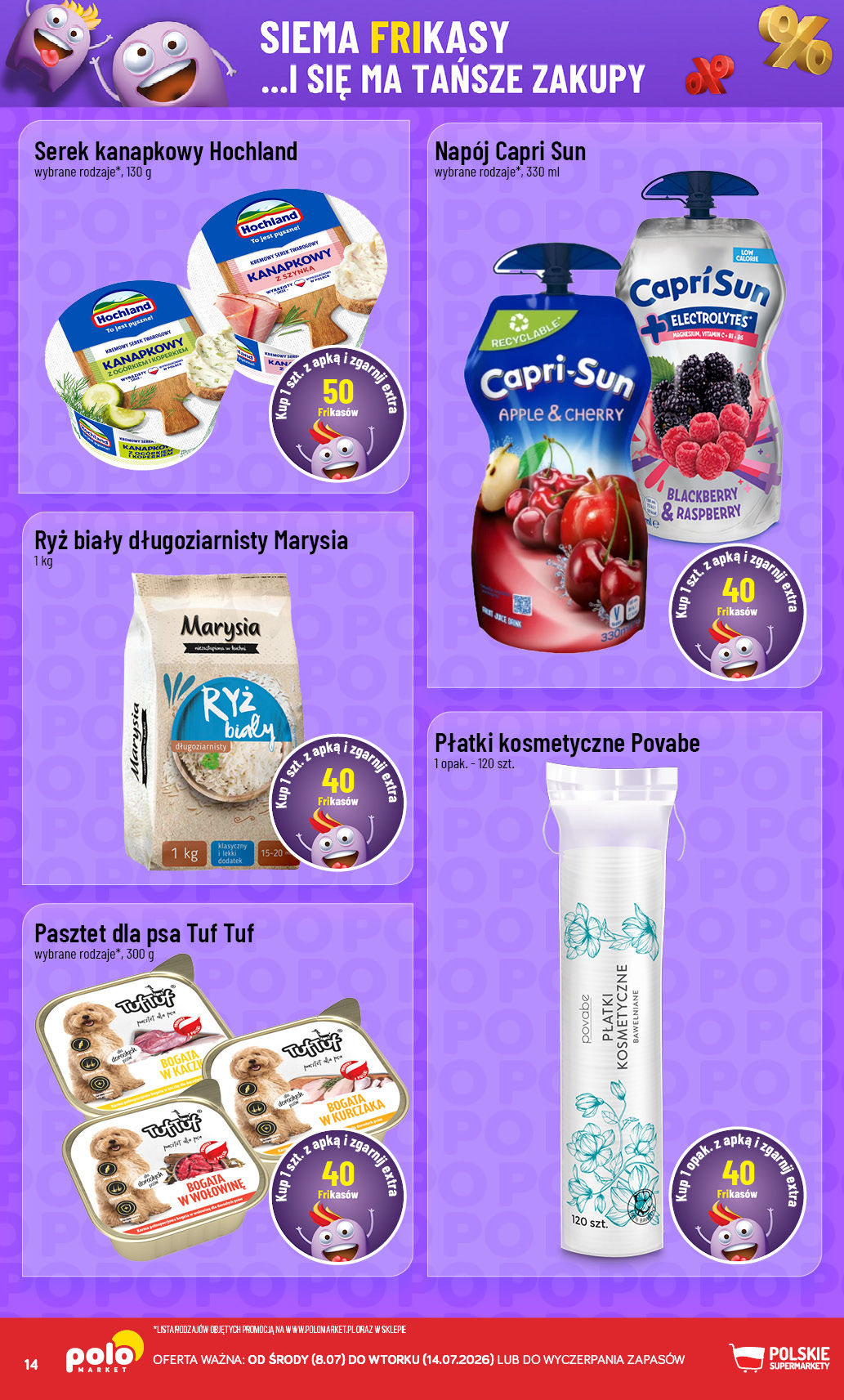 POLOmarket