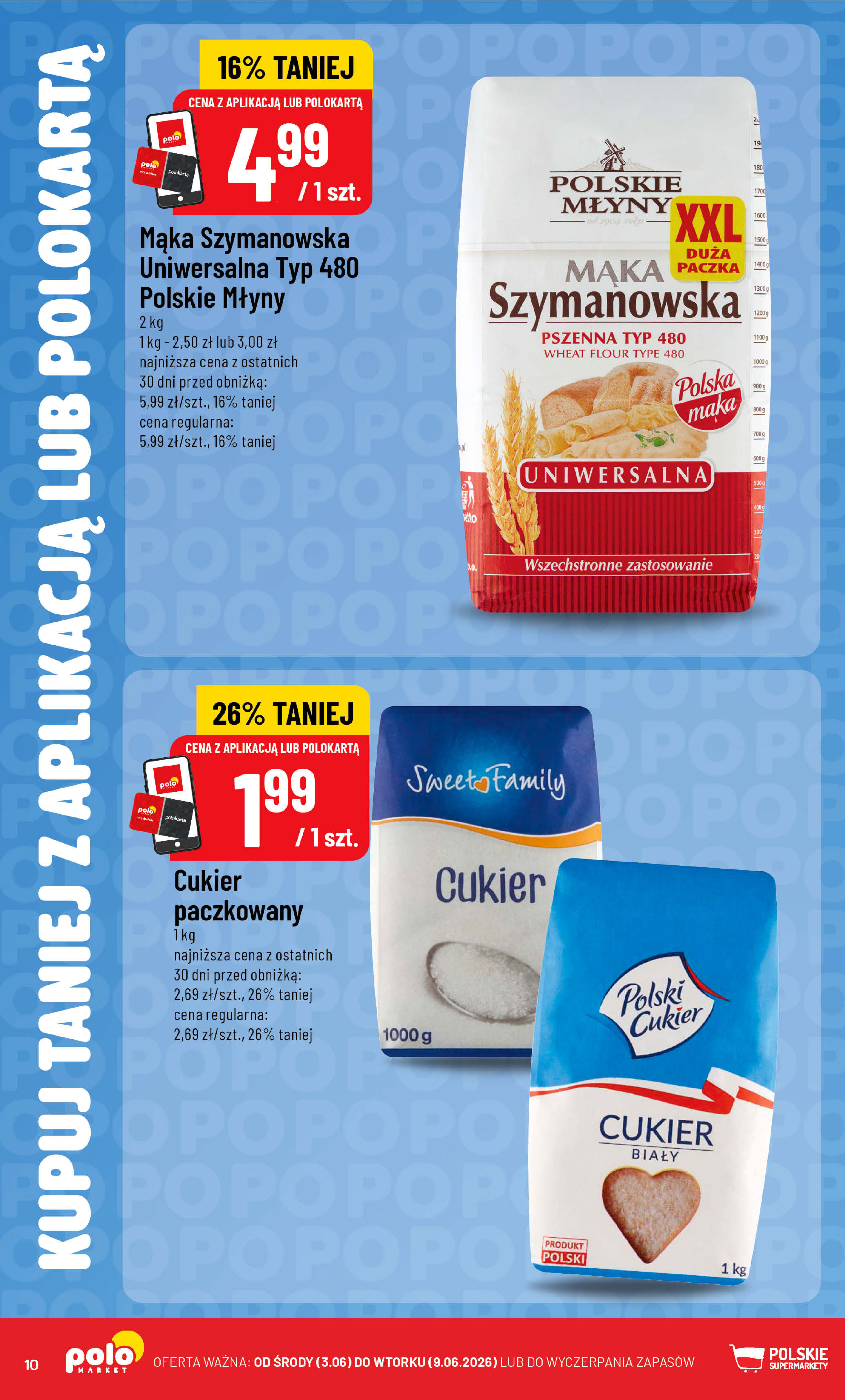 POLOmarket