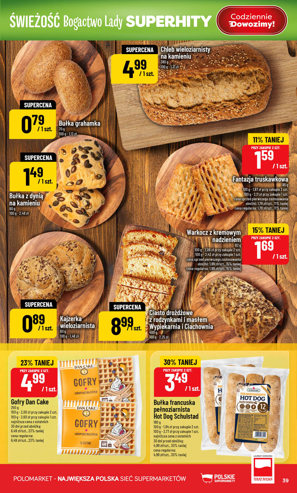 POLOmarket
