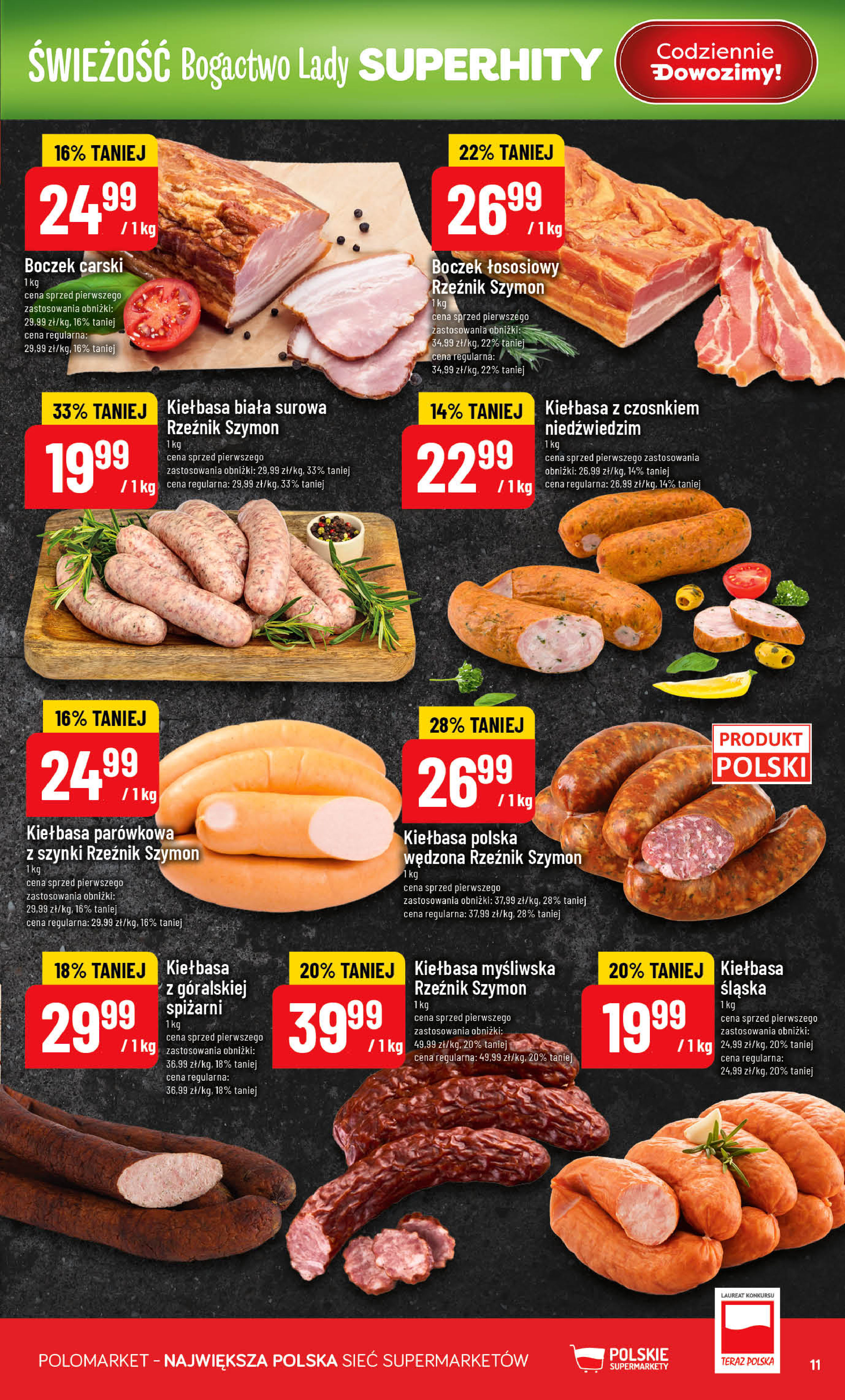 POLOmarket
