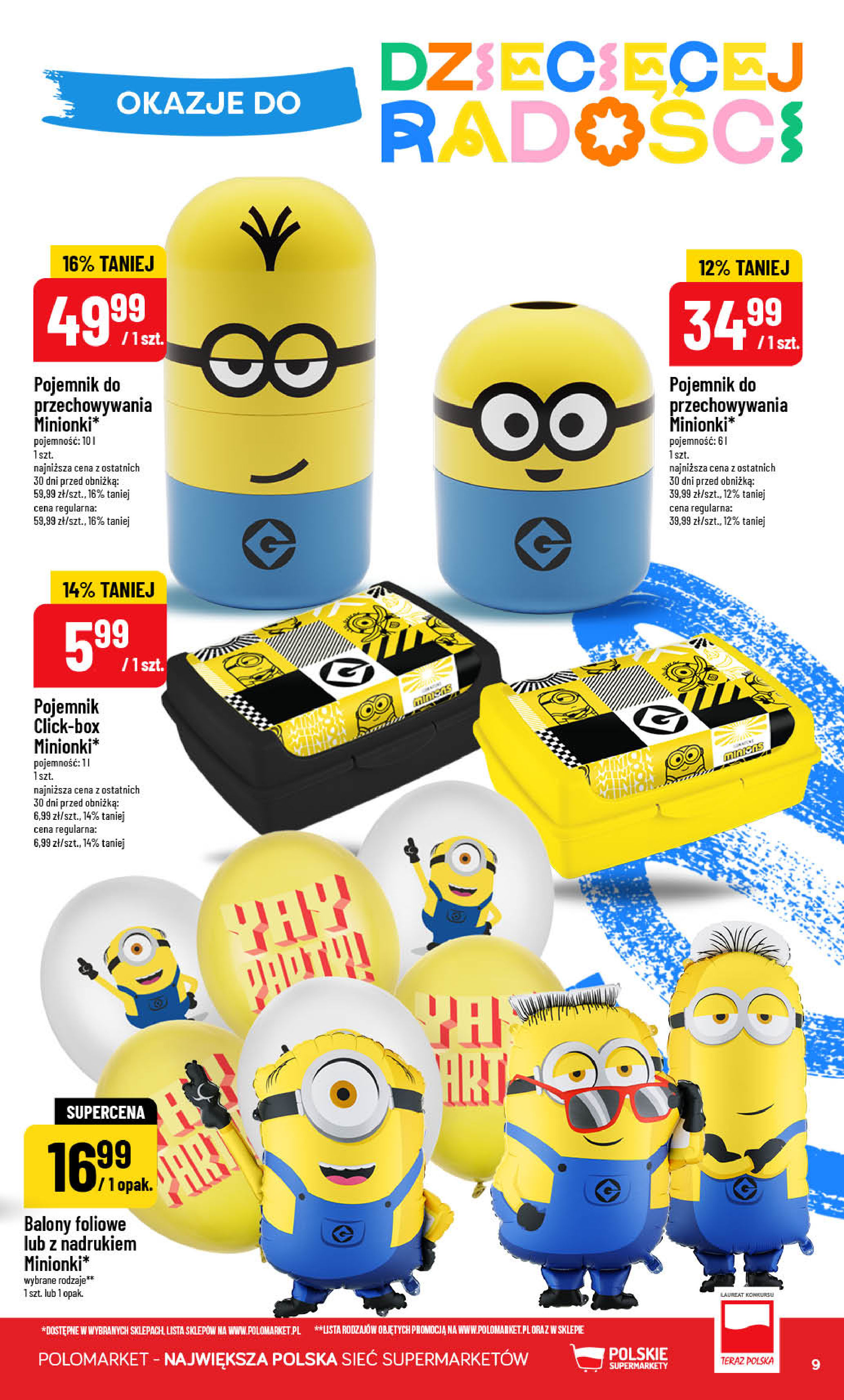 POLOmarket