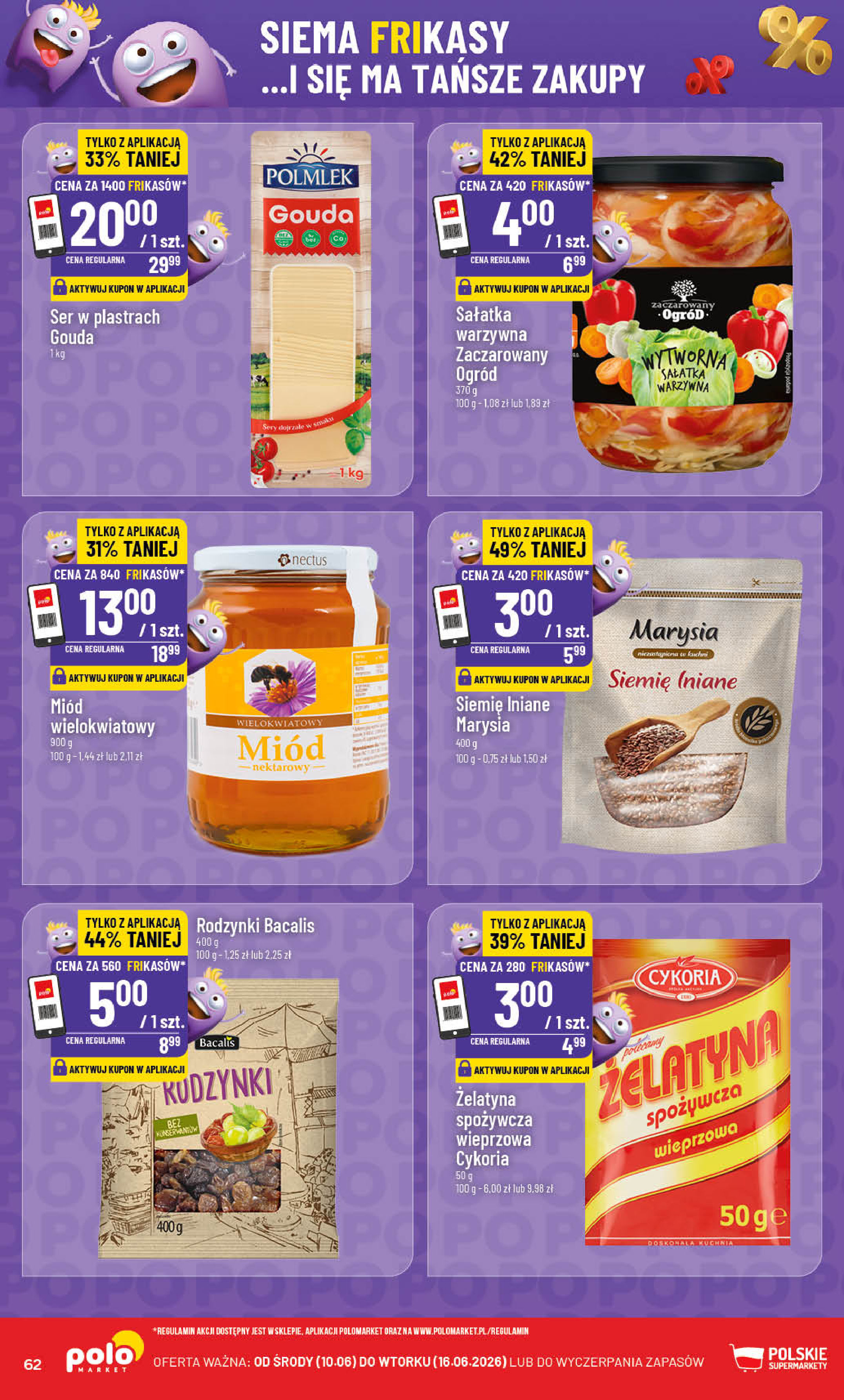 POLOmarket