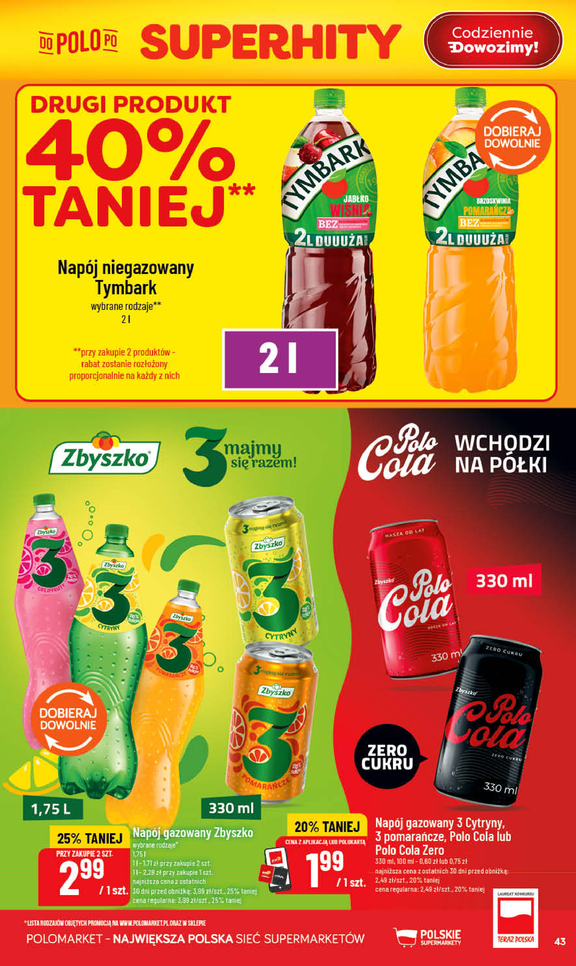 POLOmarket