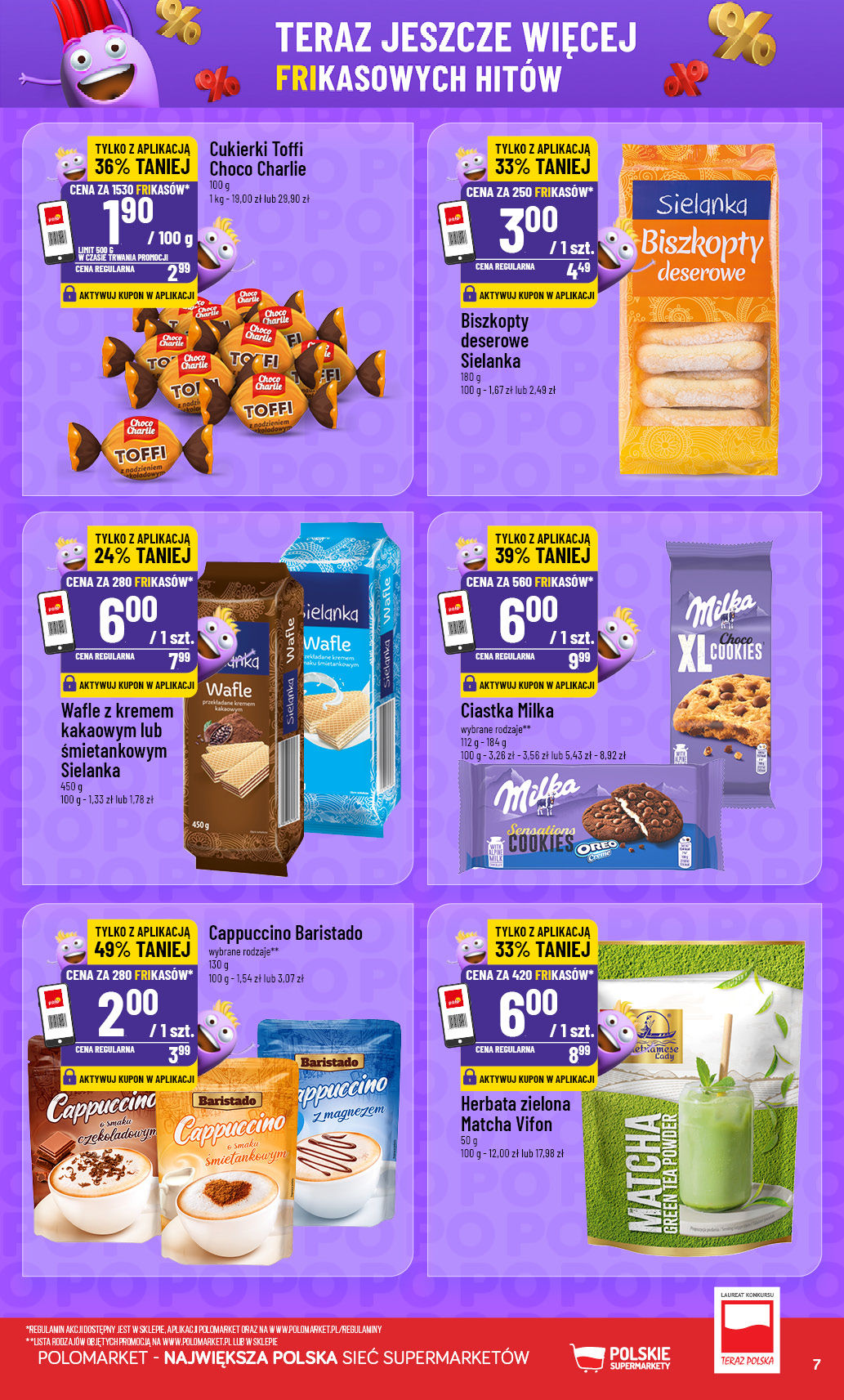 POLOmarket