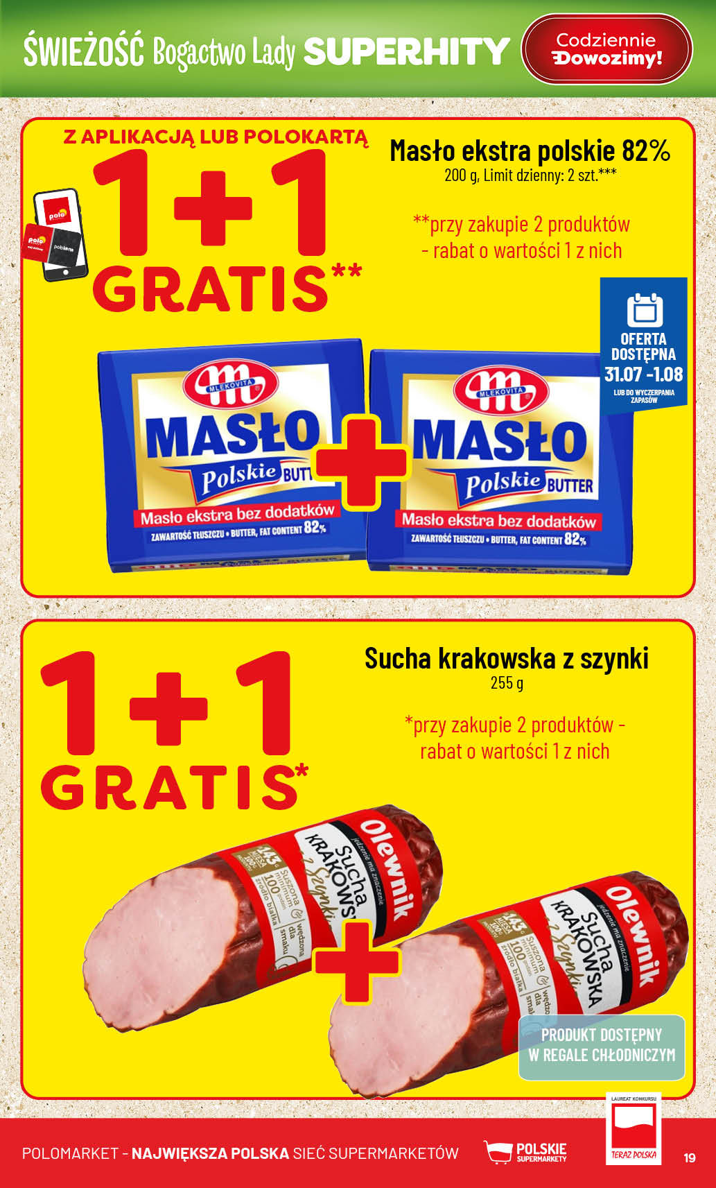 POLOmarket