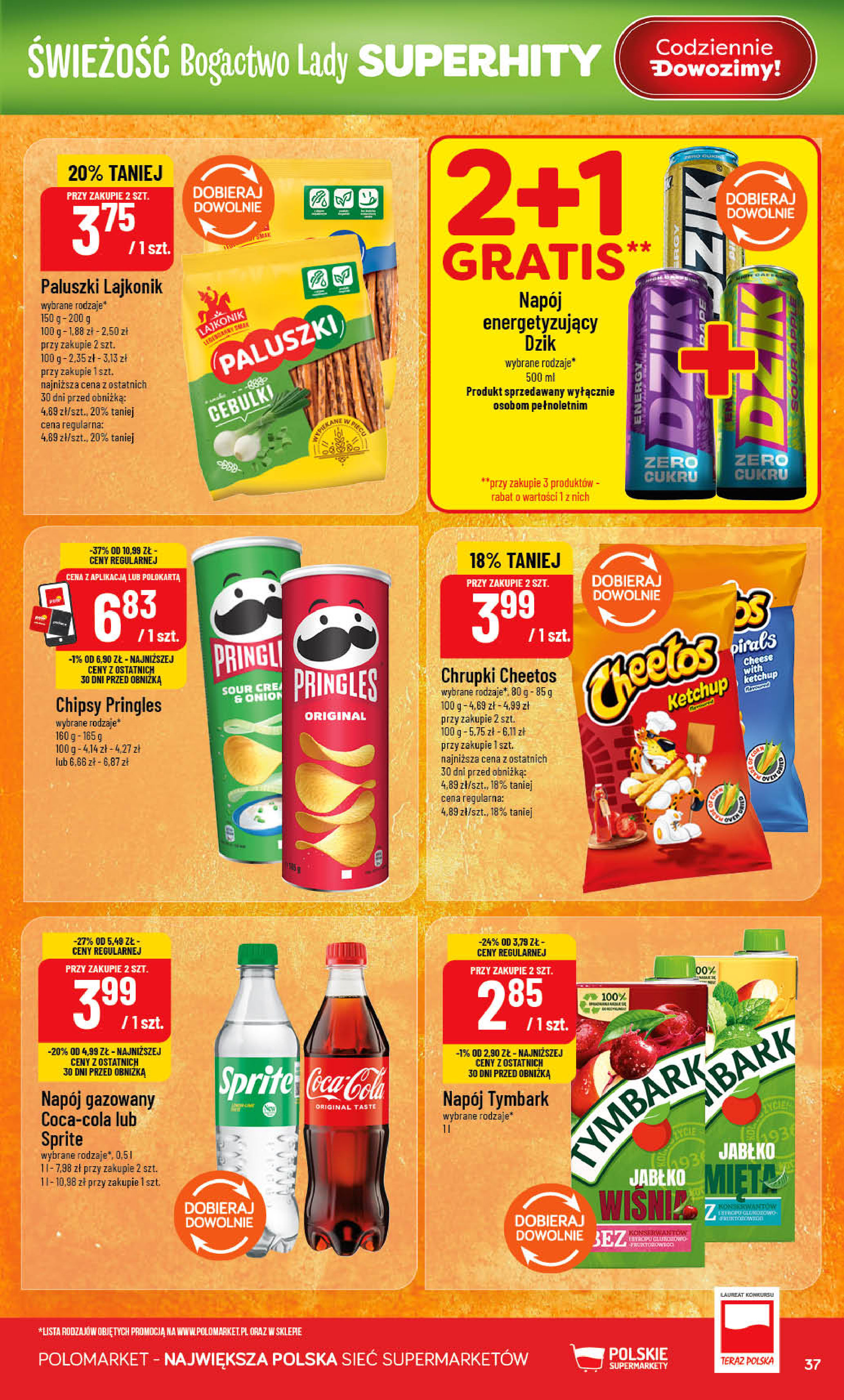 POLOmarket