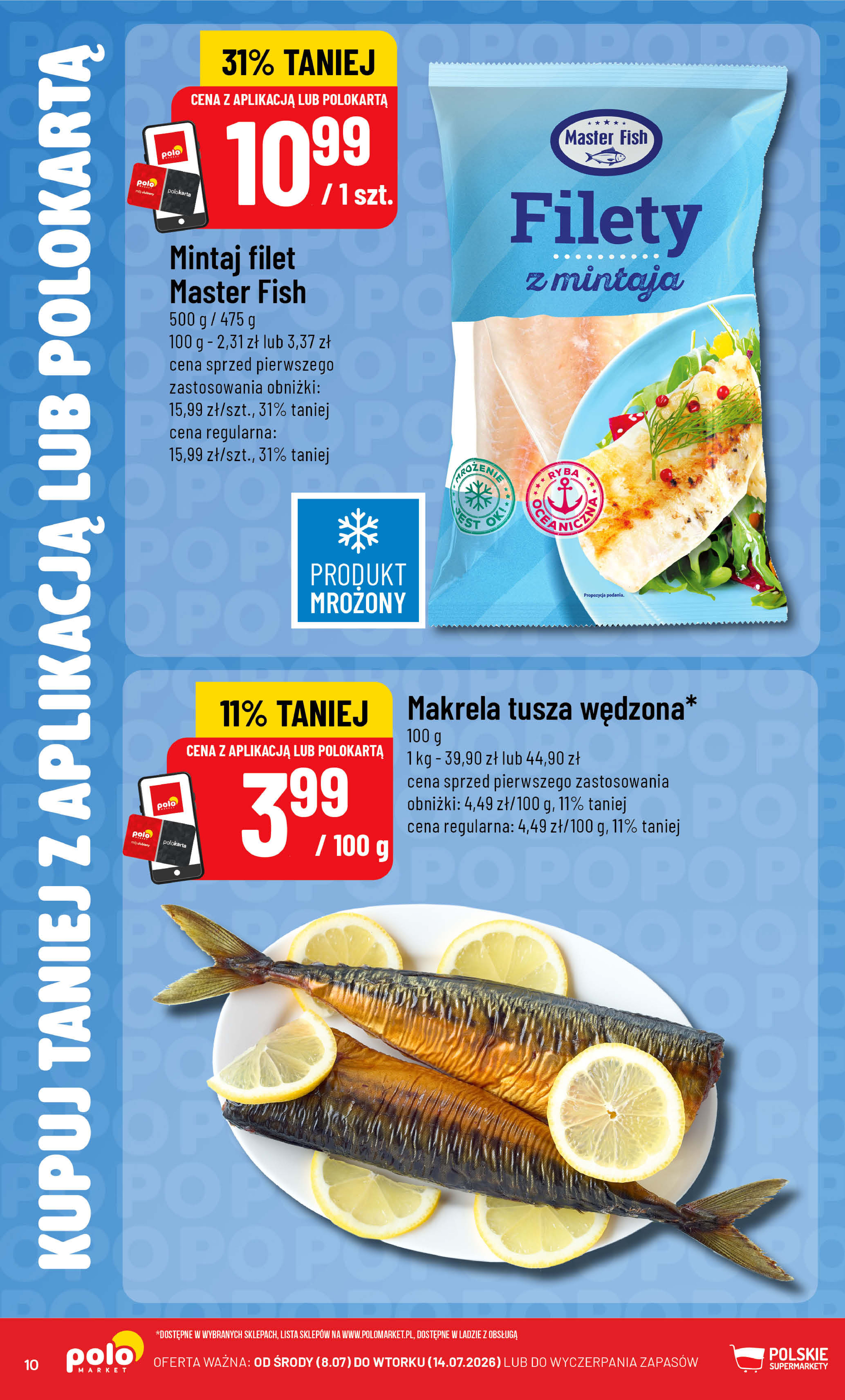 POLOmarket