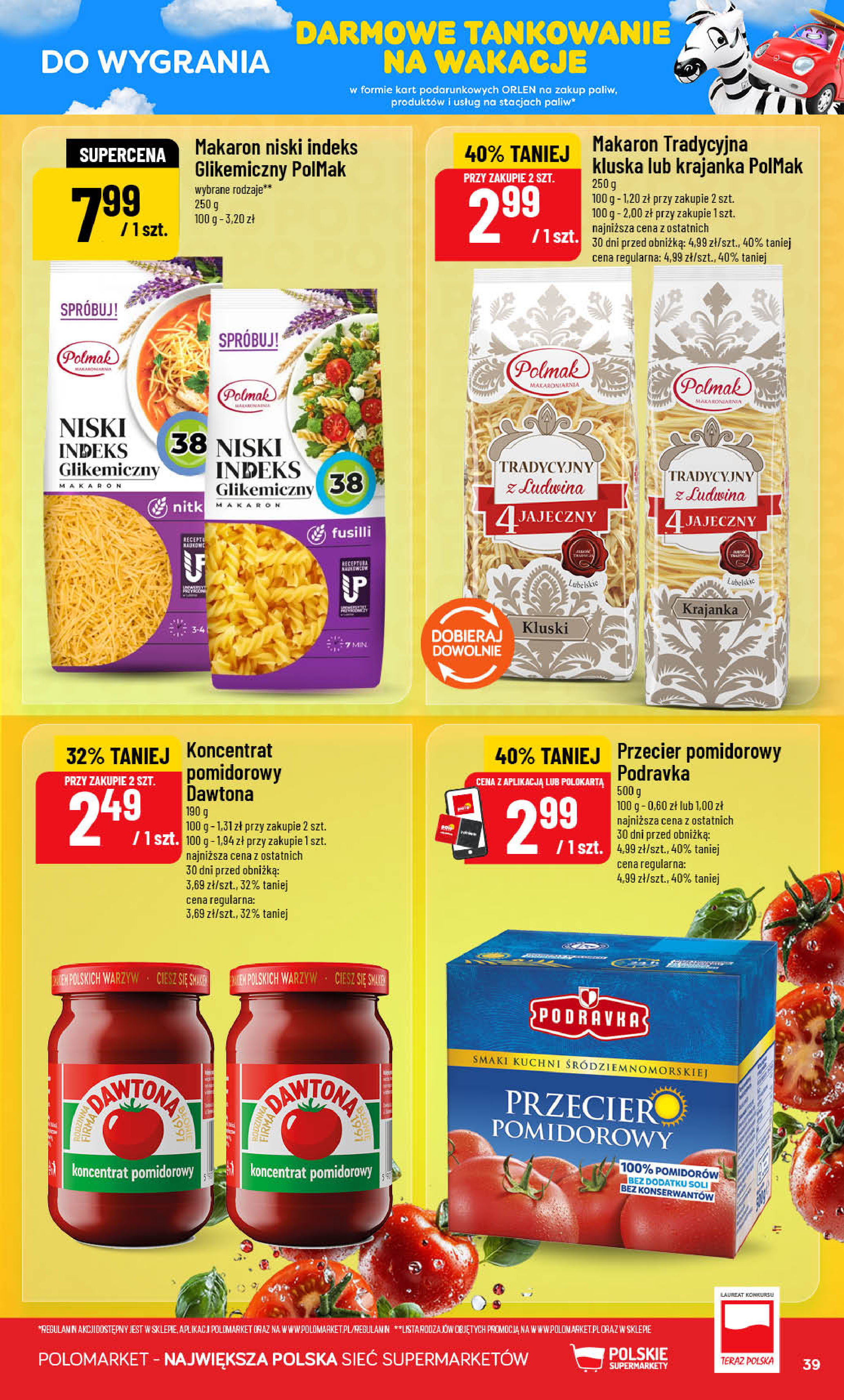 POLOmarket