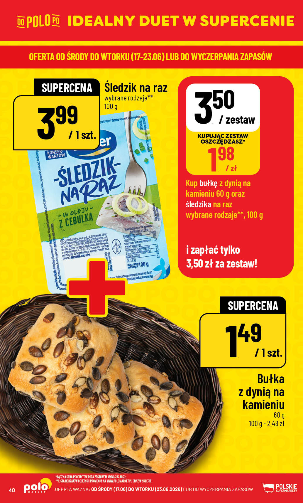POLOmarket