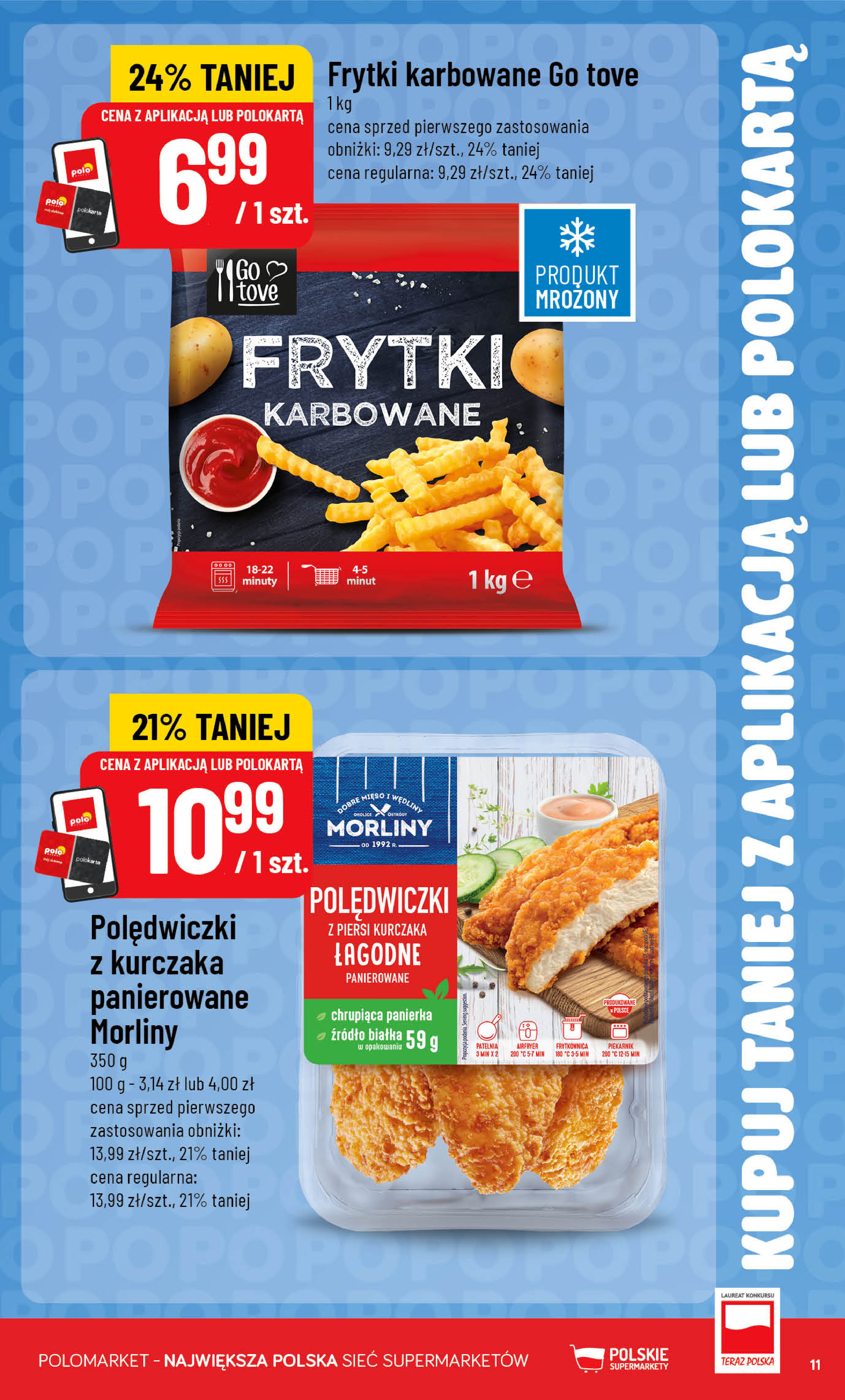 POLOmarket