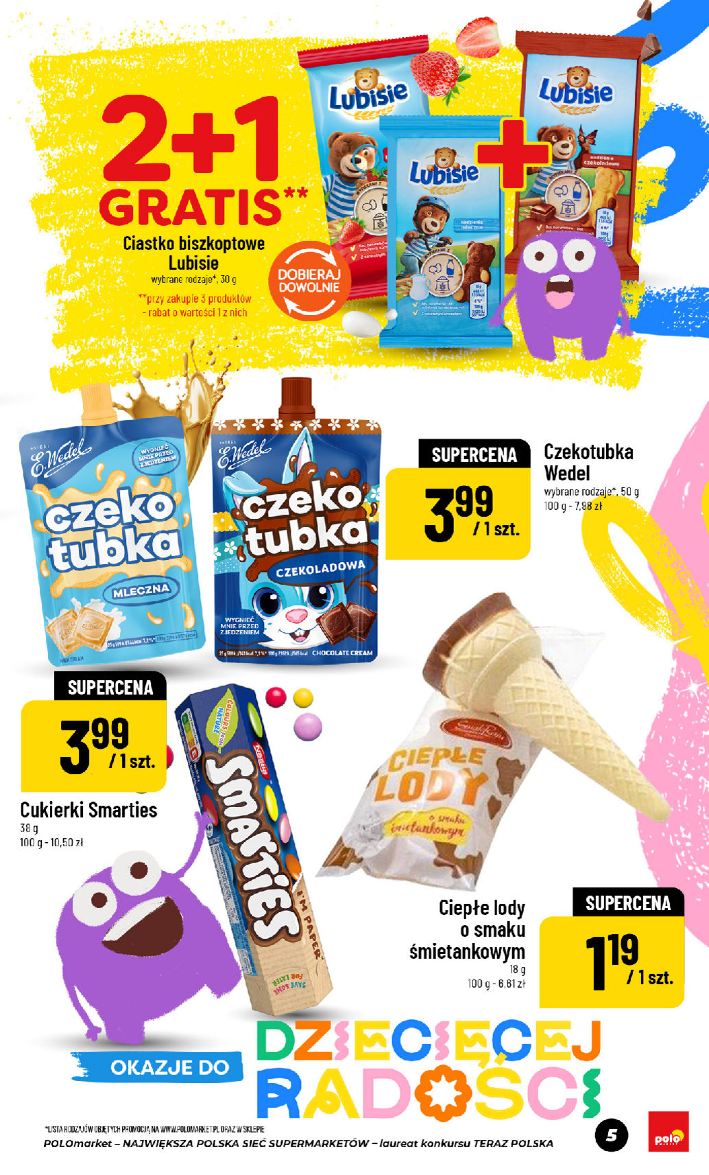 POLOmarket