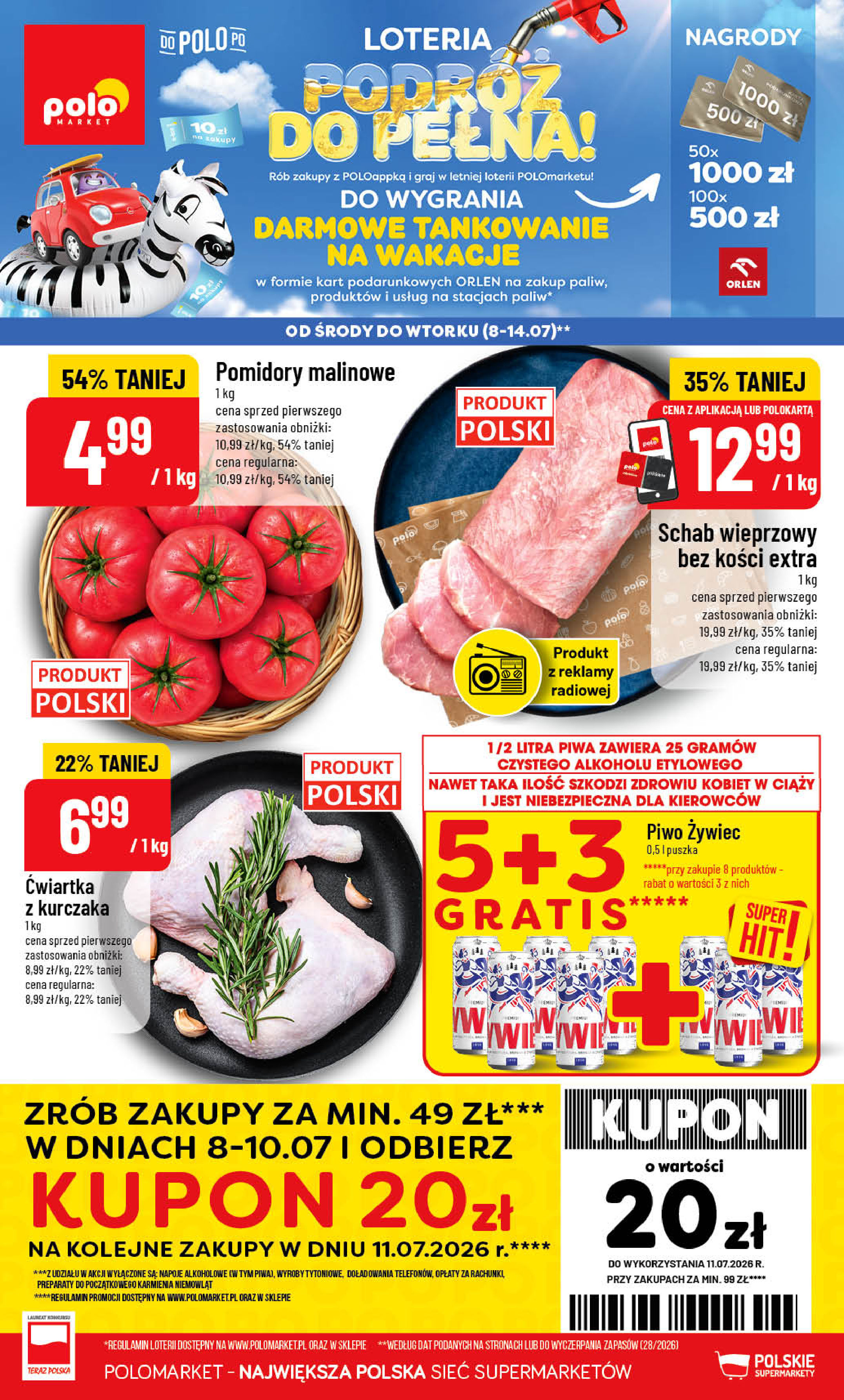 POLOmarket