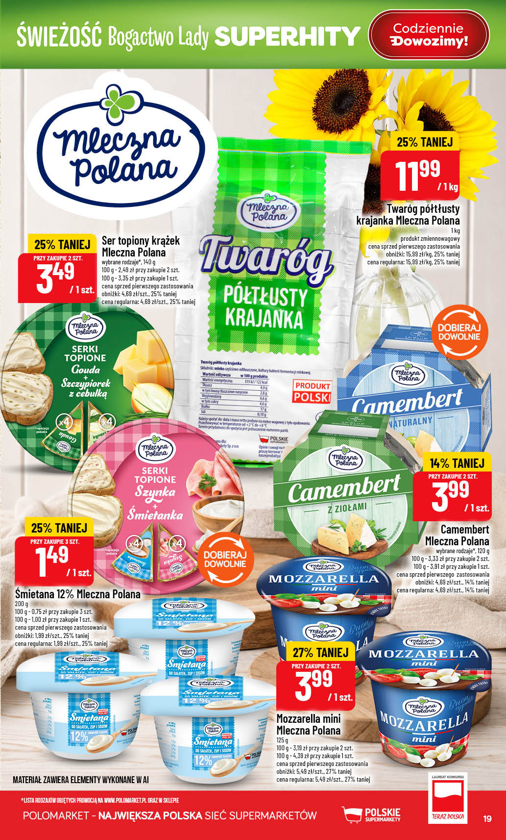 POLOmarket