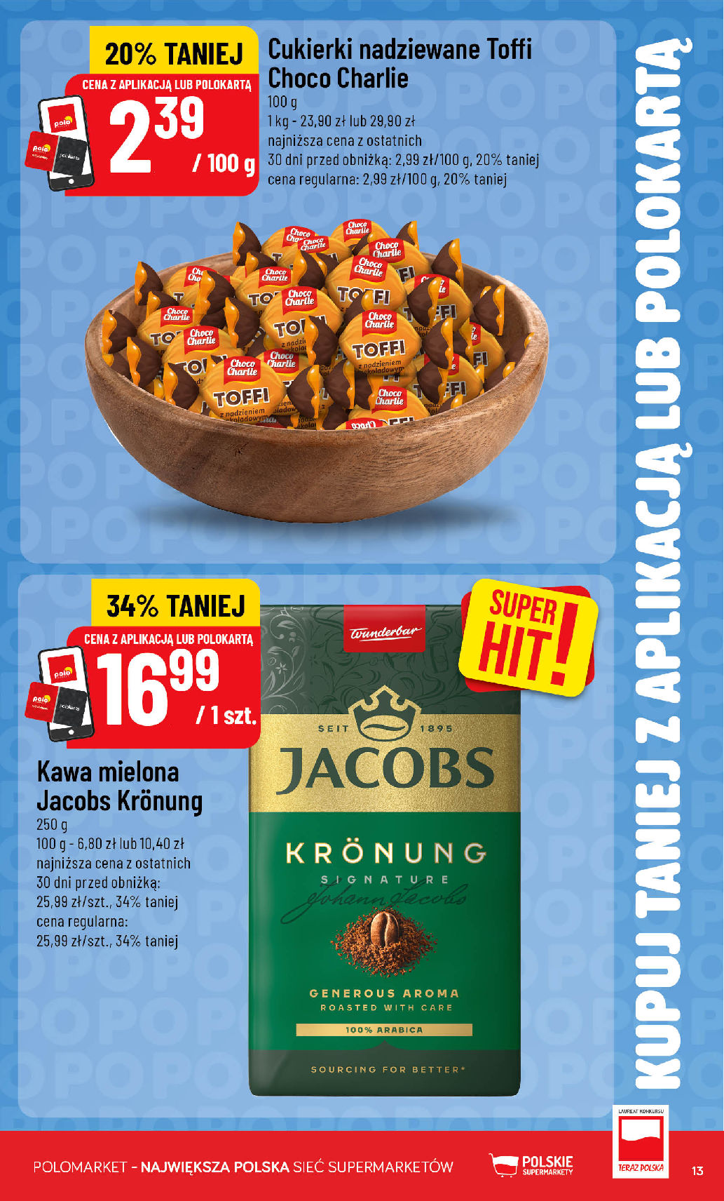 POLOmarket