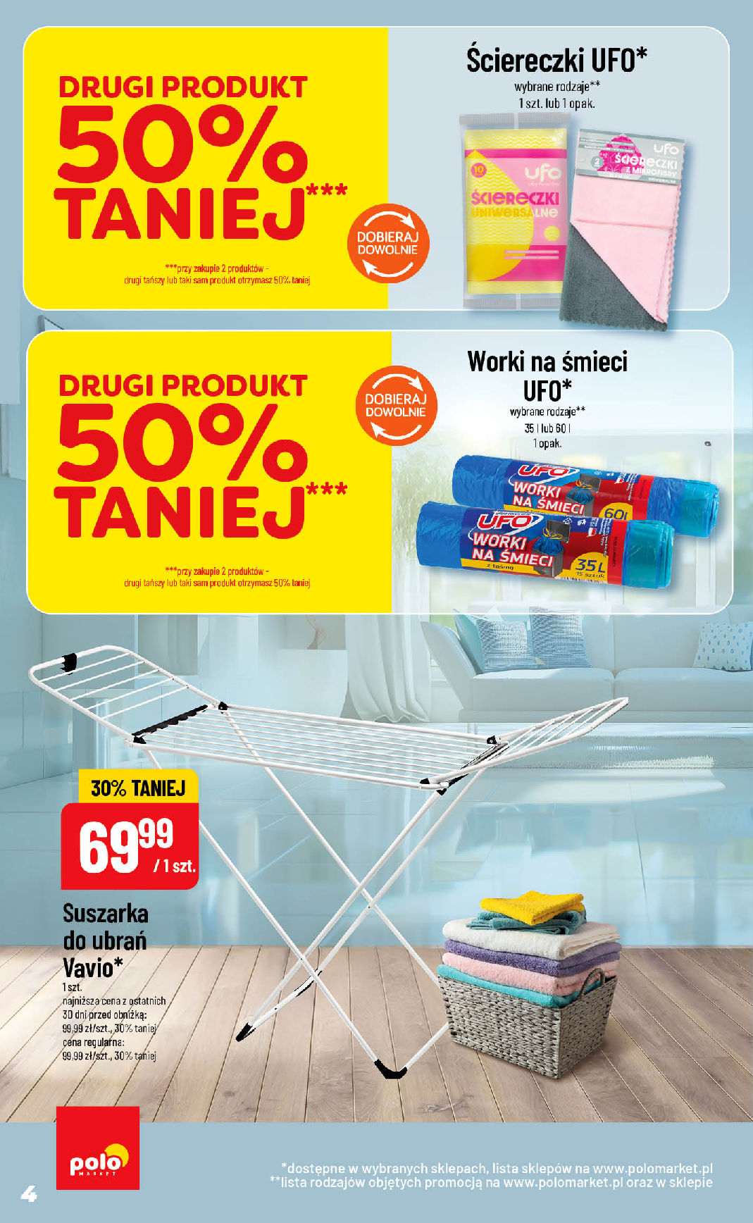 POLOmarket