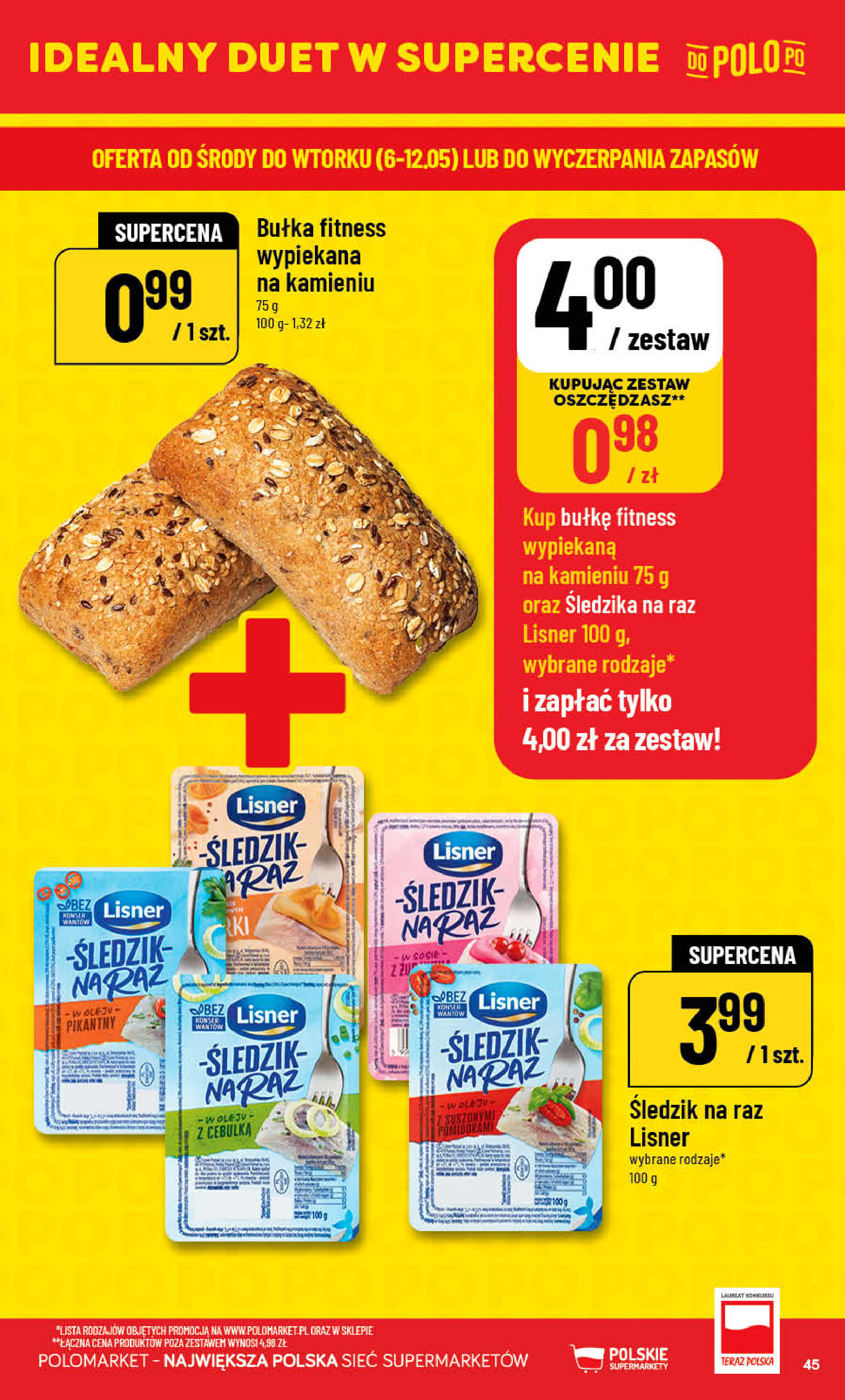POLOmarket