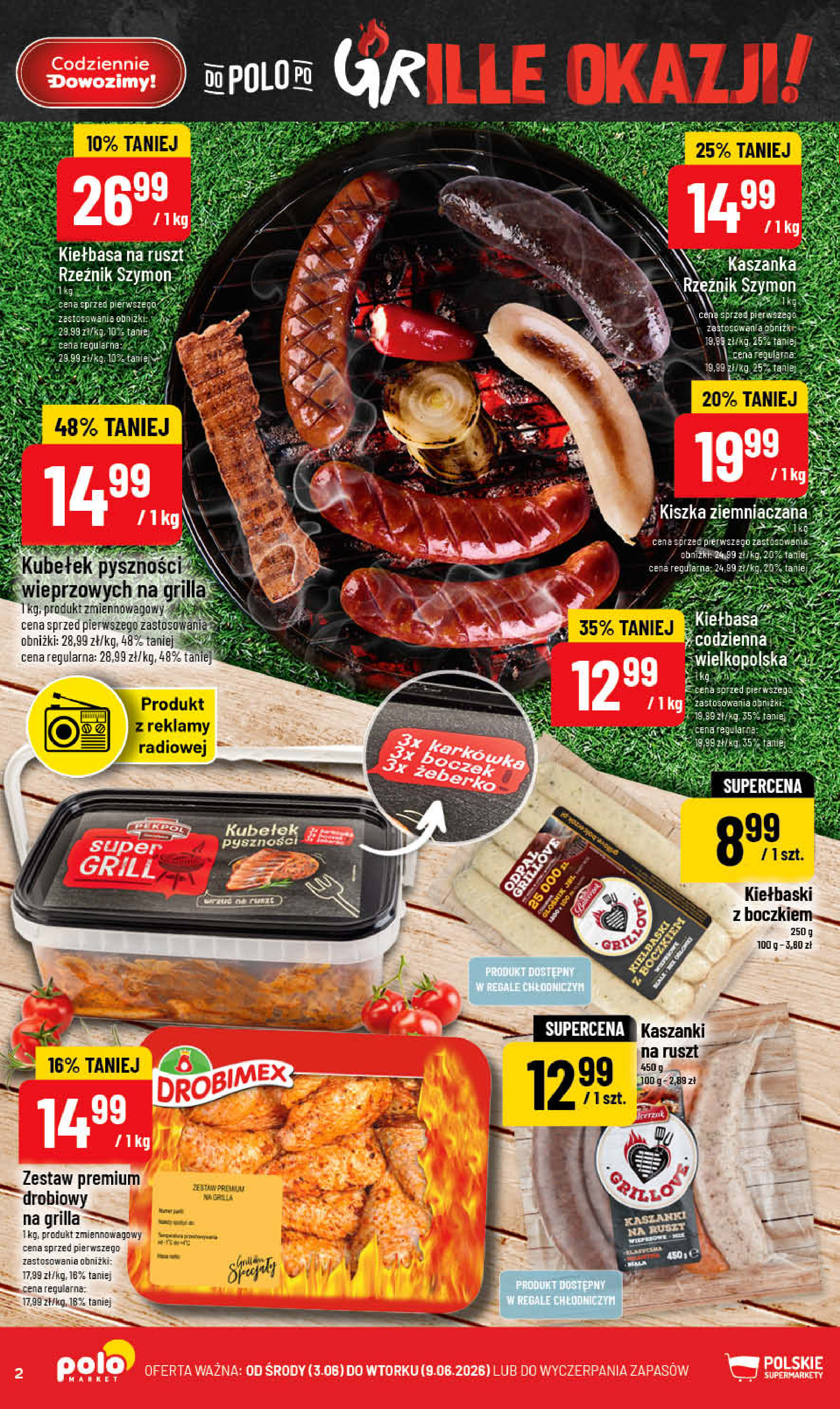 POLOmarket