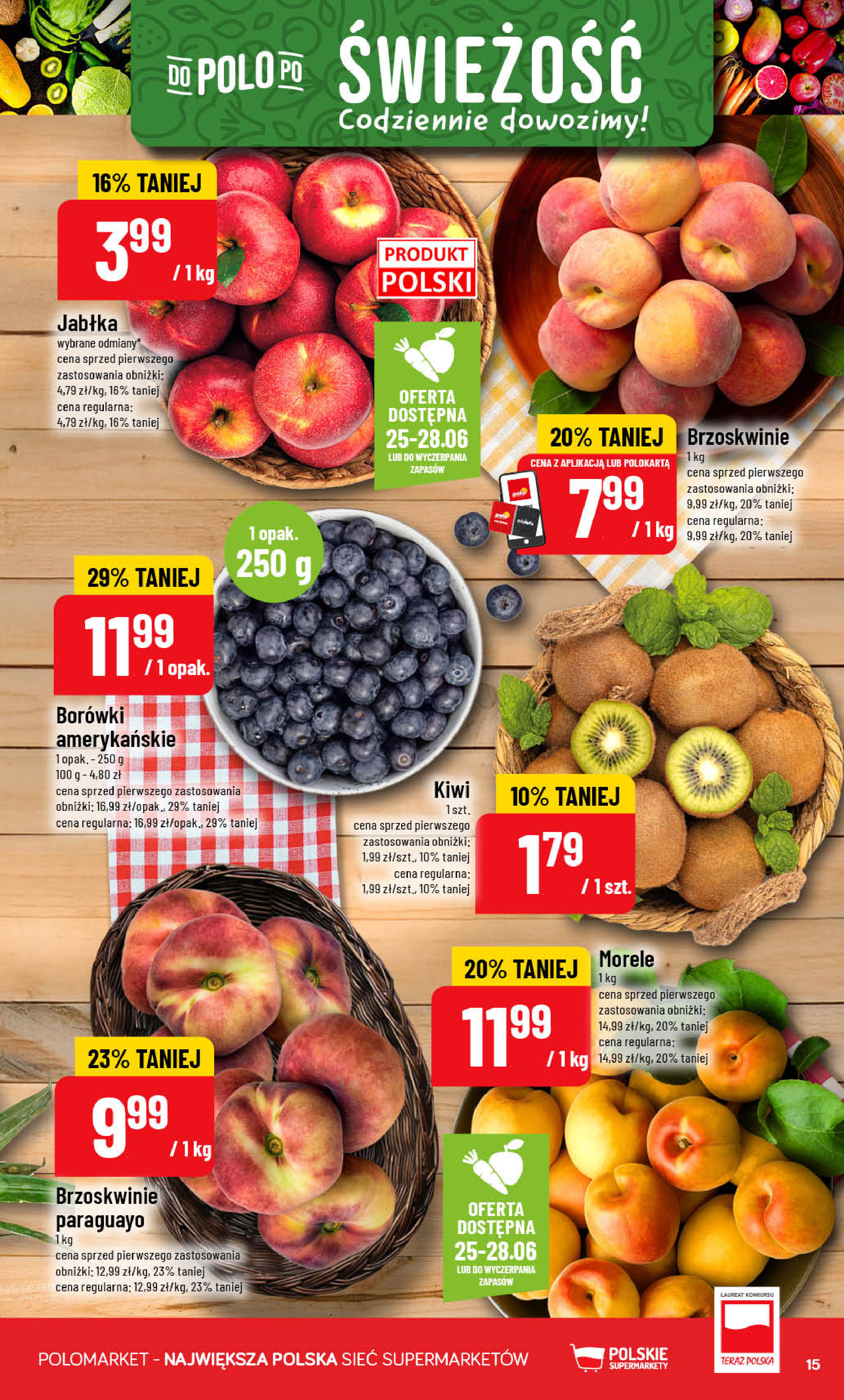 POLOmarket