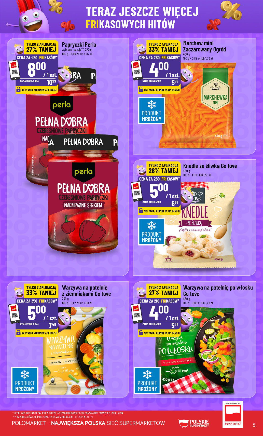 POLOmarket