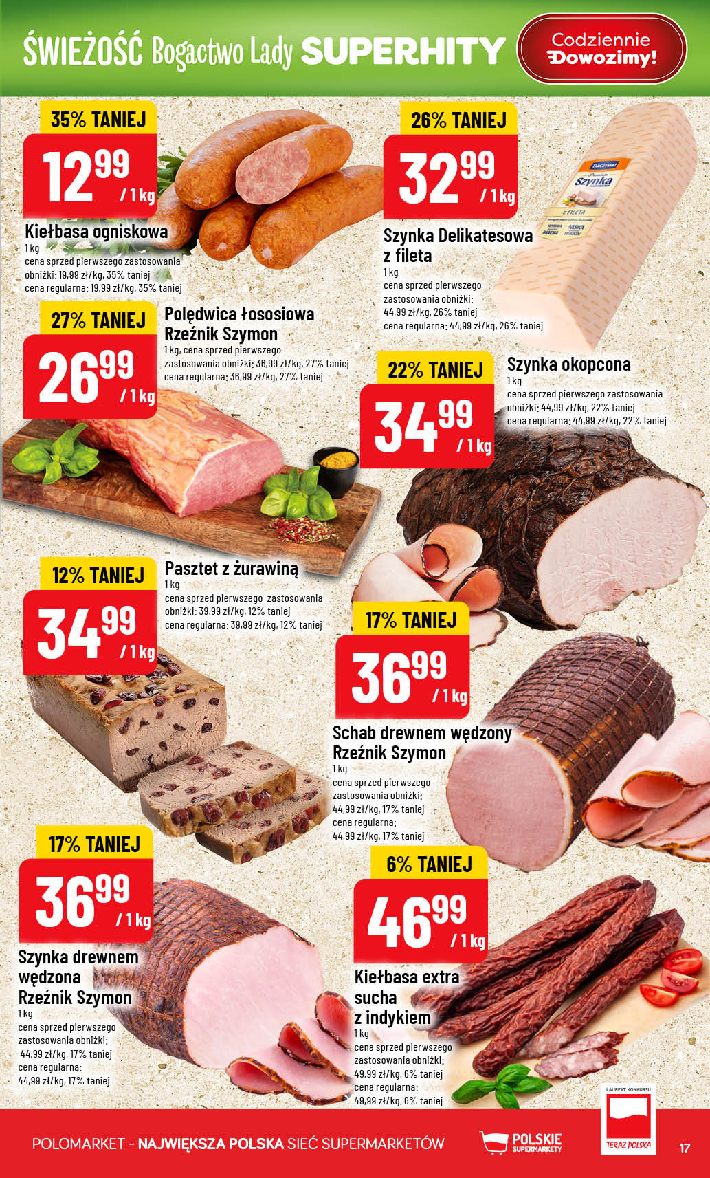 POLOmarket