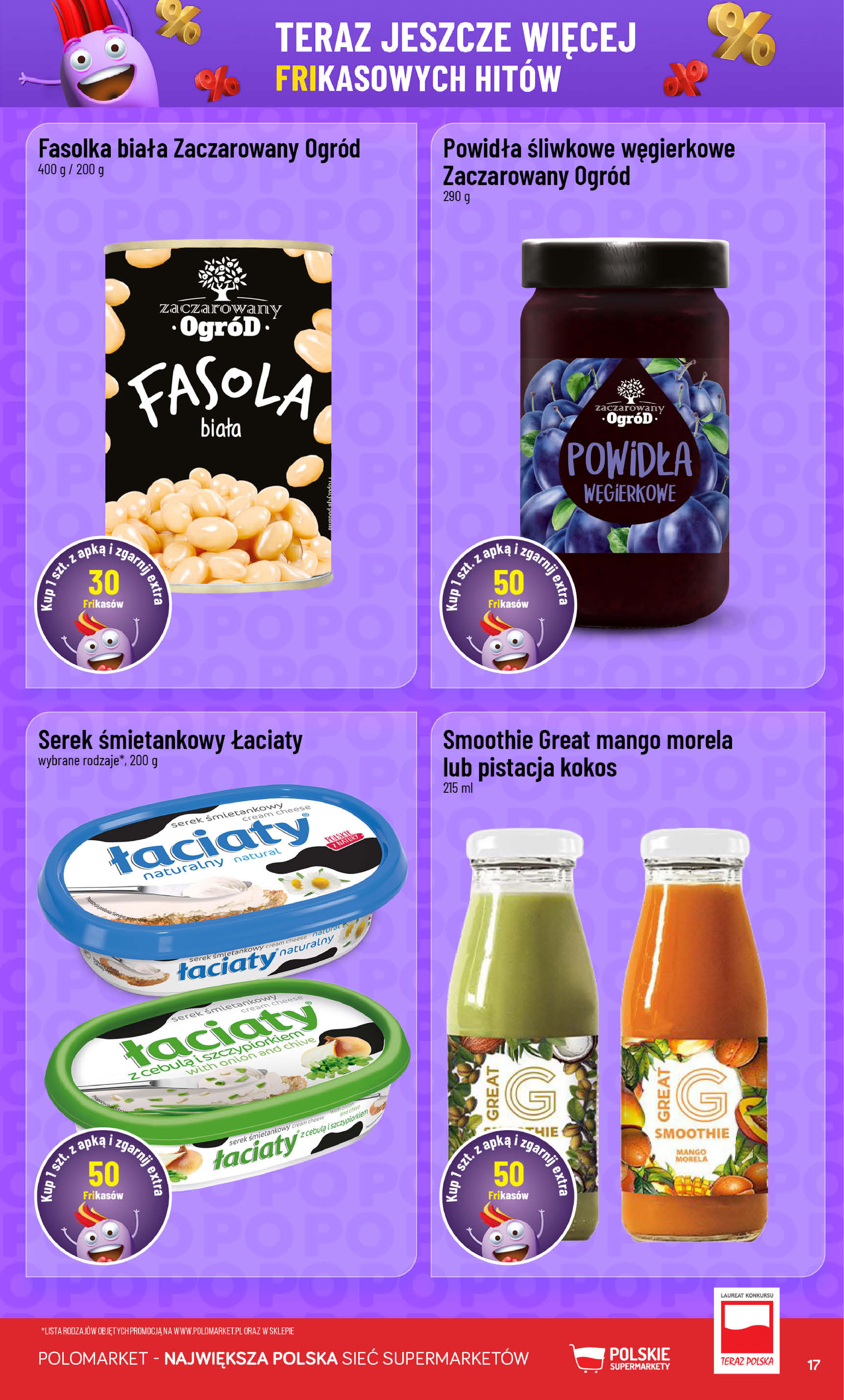 POLOmarket