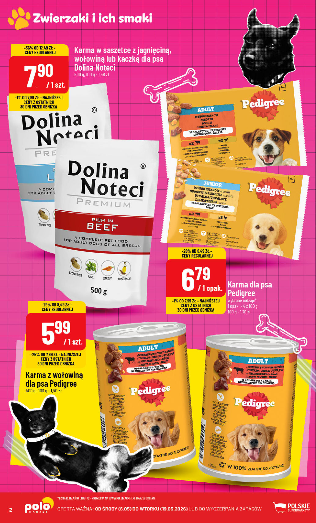 POLOmarket