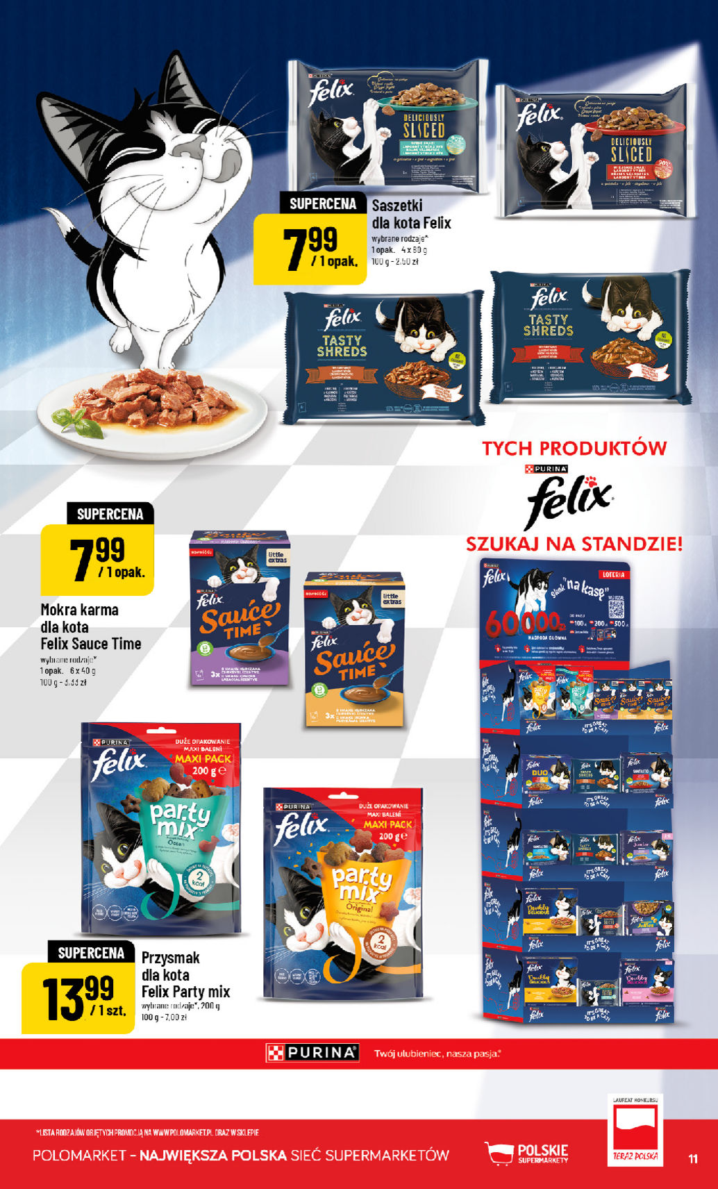 POLOmarket