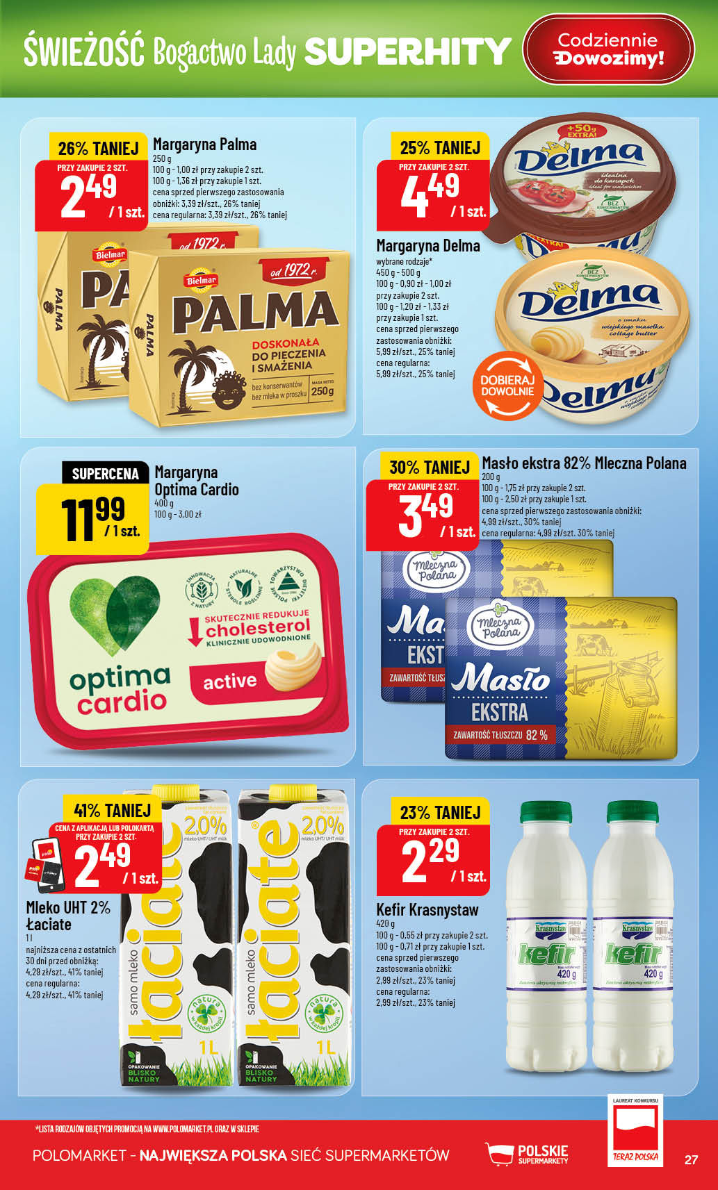 POLOmarket