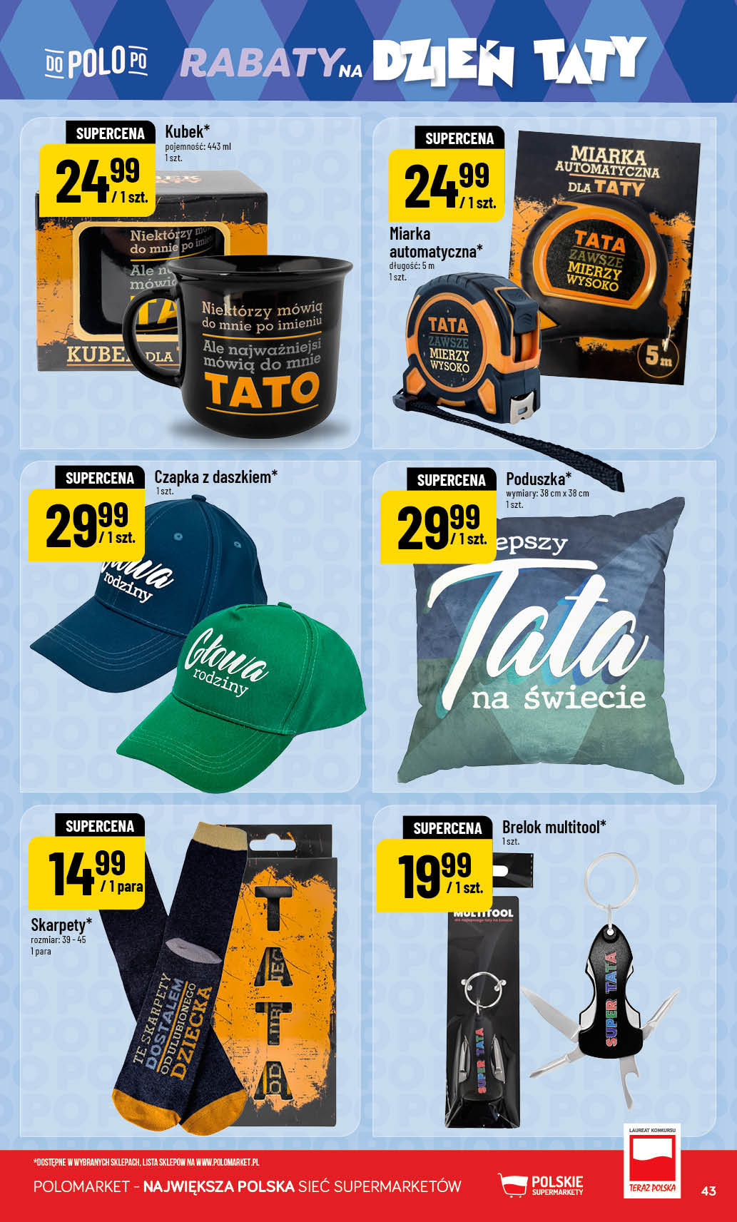 POLOmarket