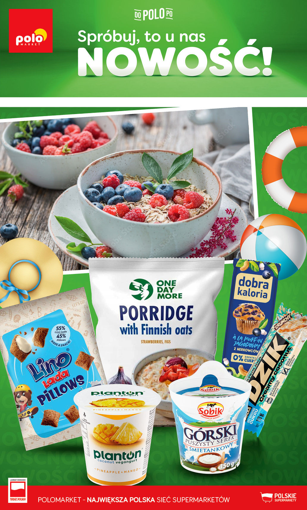 POLOmarket