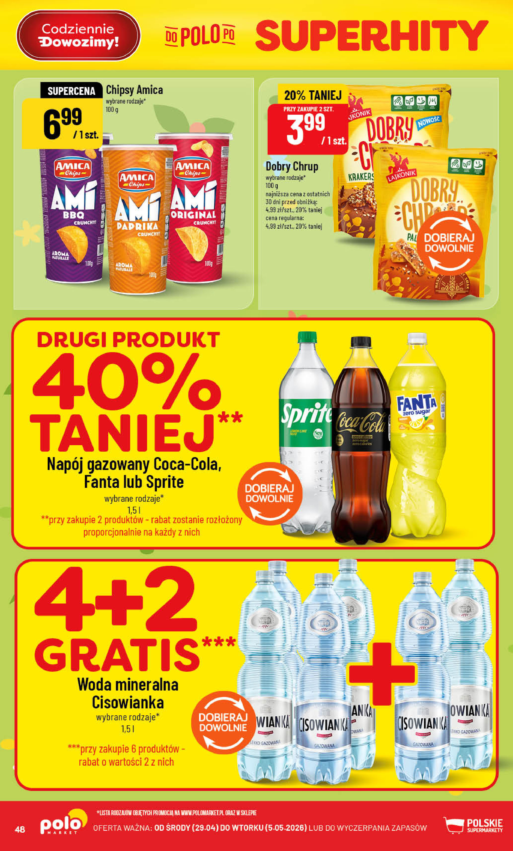 POLOmarket
