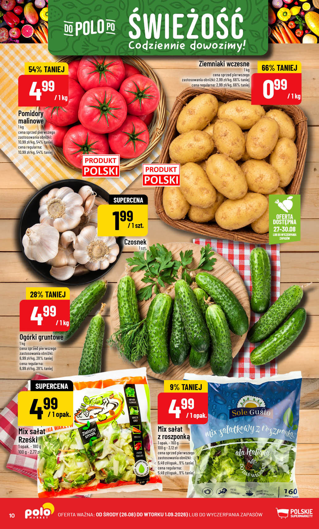 POLOmarket
