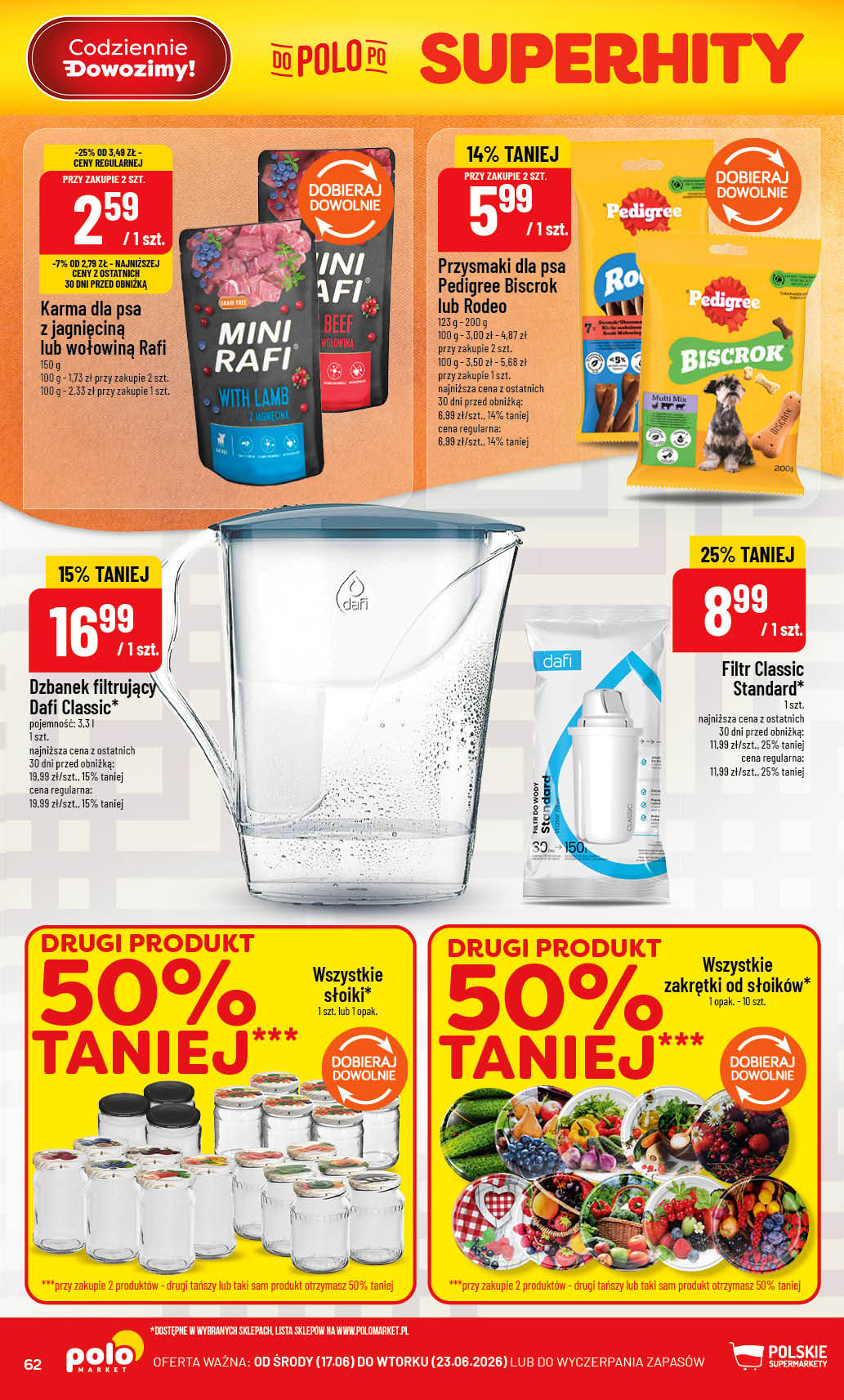 POLOmarket