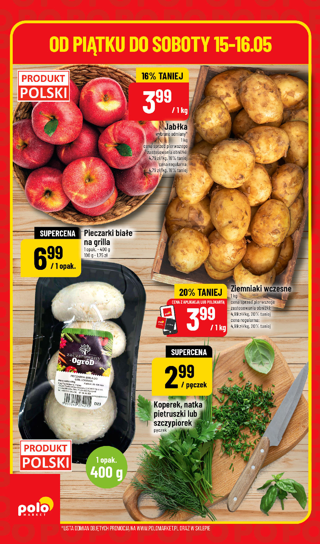 POLOmarket