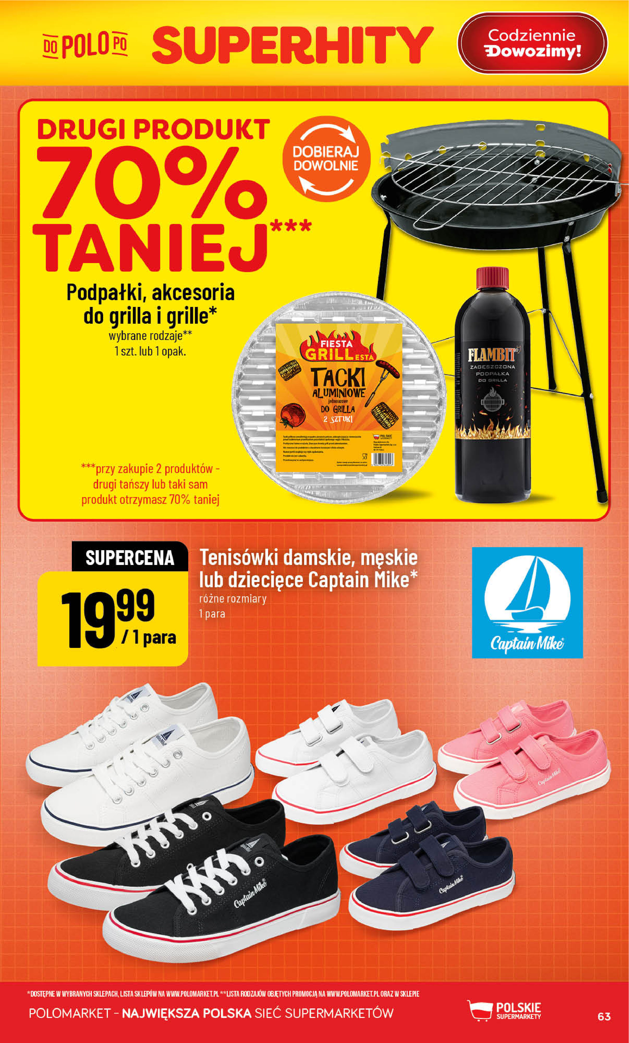 POLOmarket