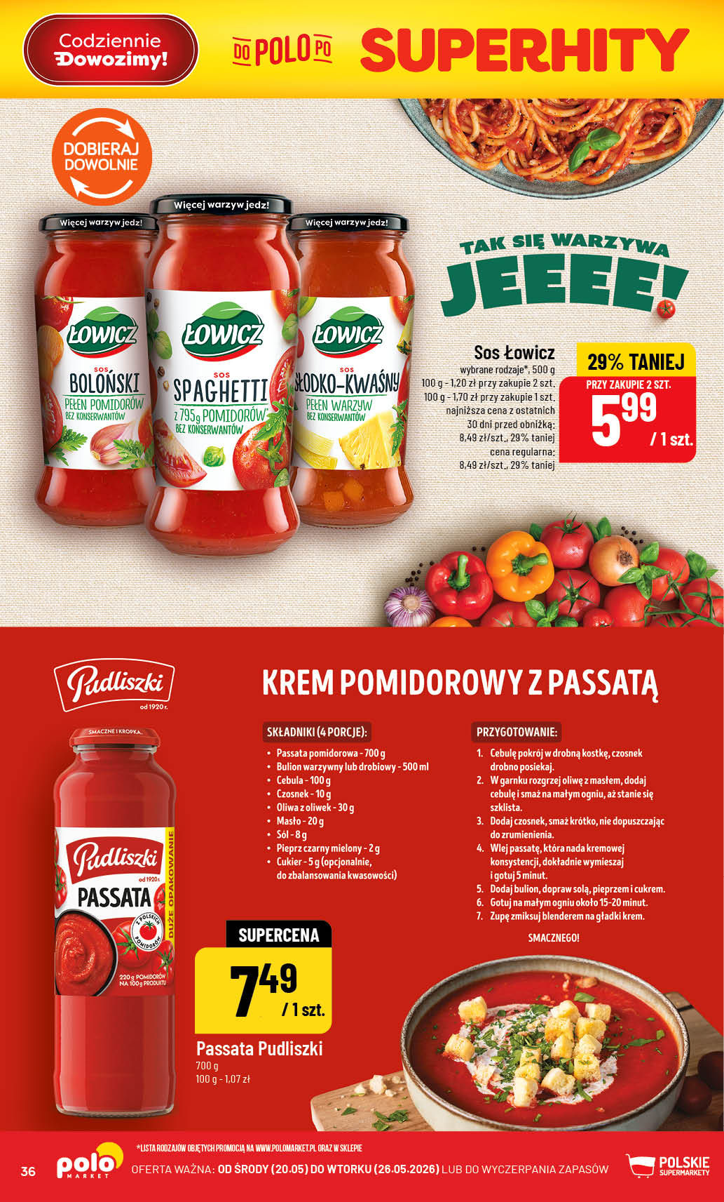 POLOmarket