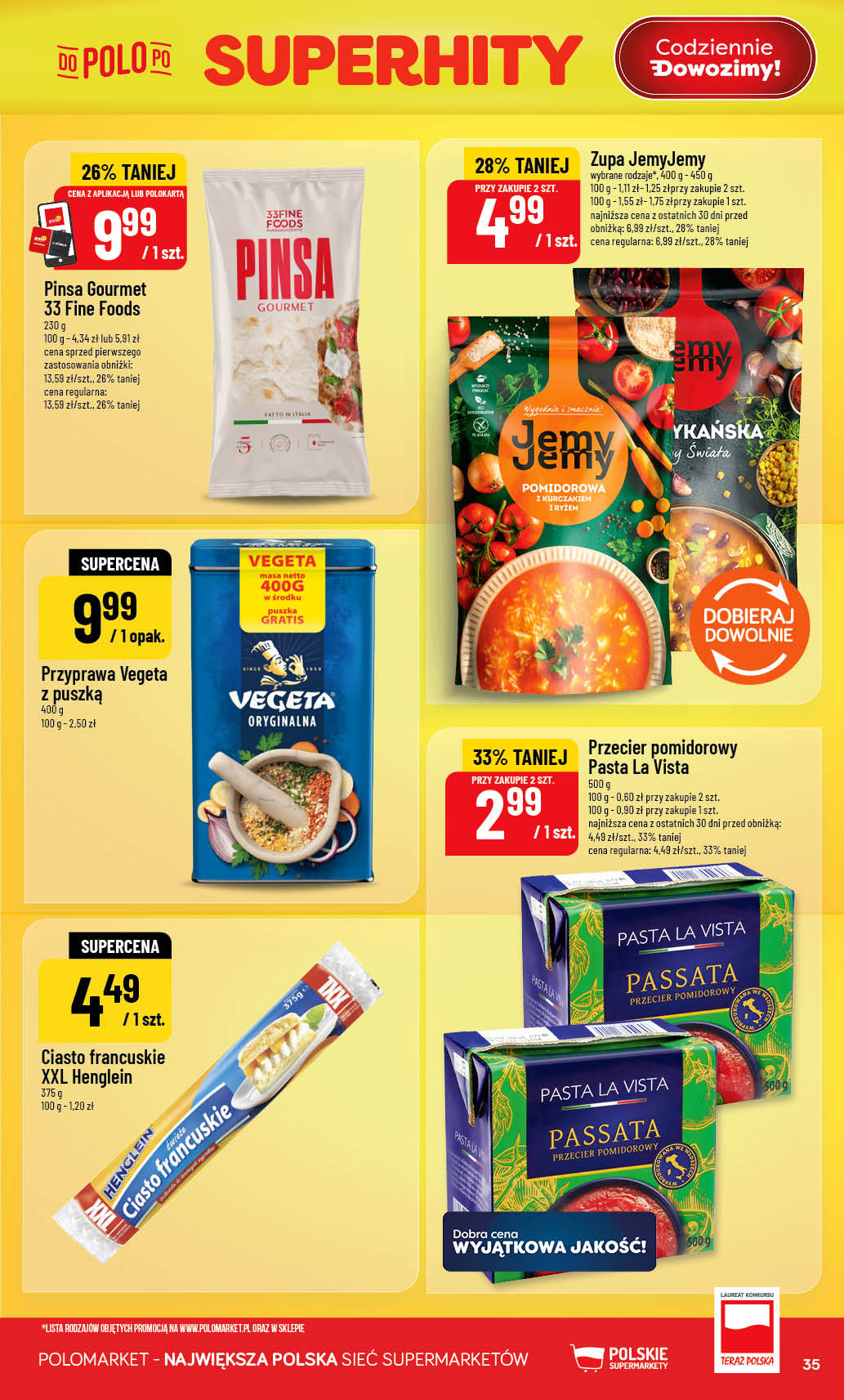 POLOmarket
