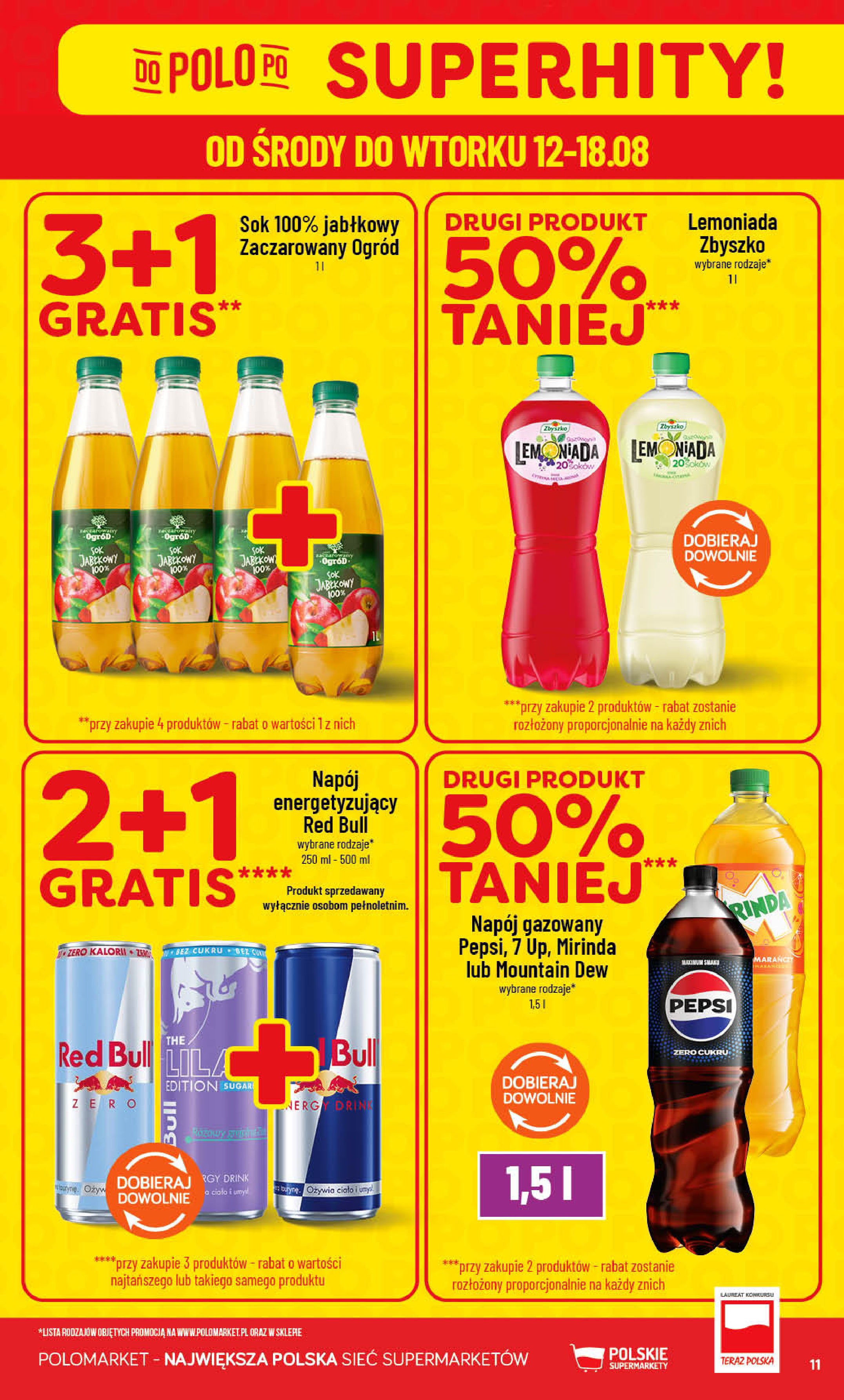 POLOmarket