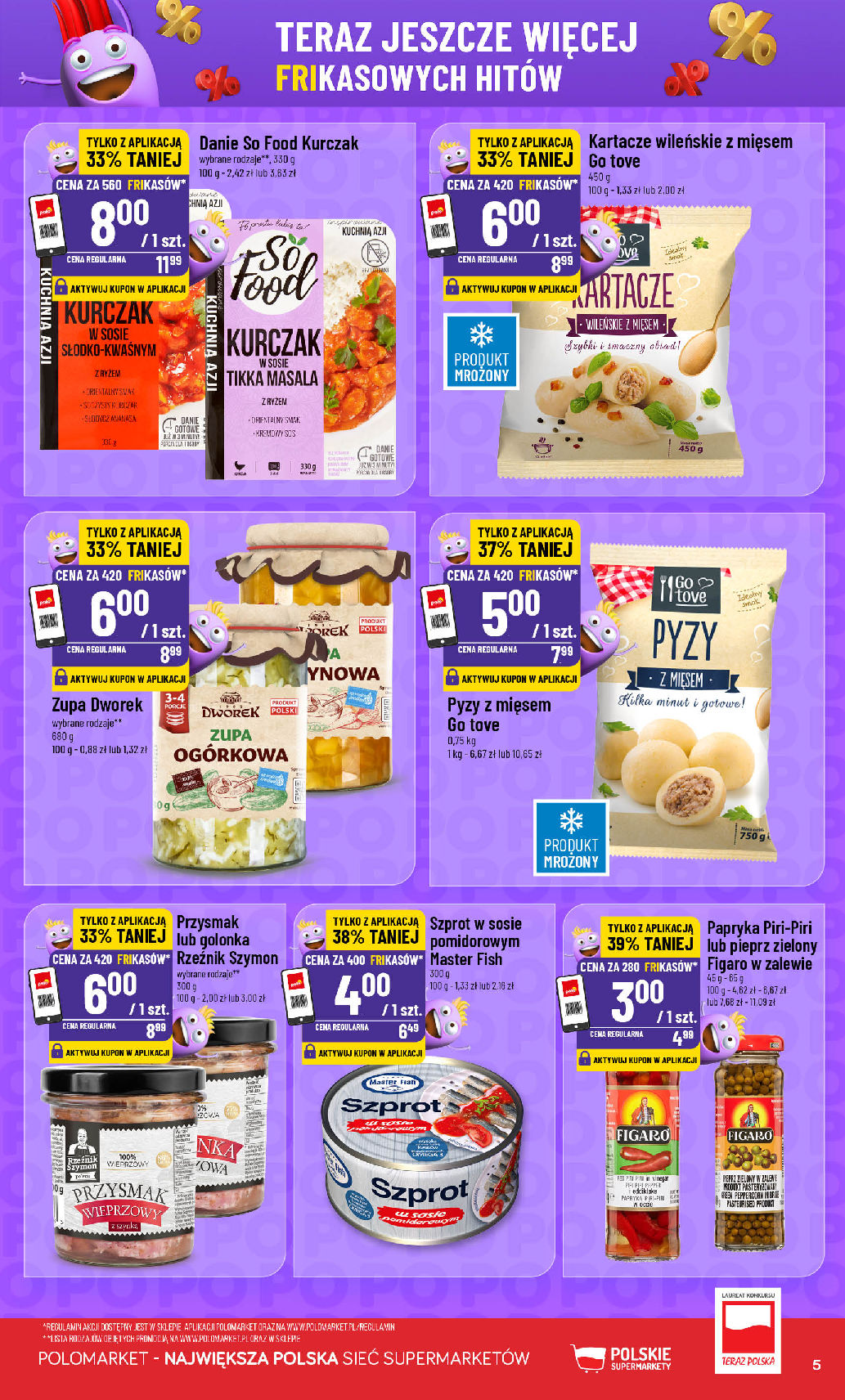 POLOmarket