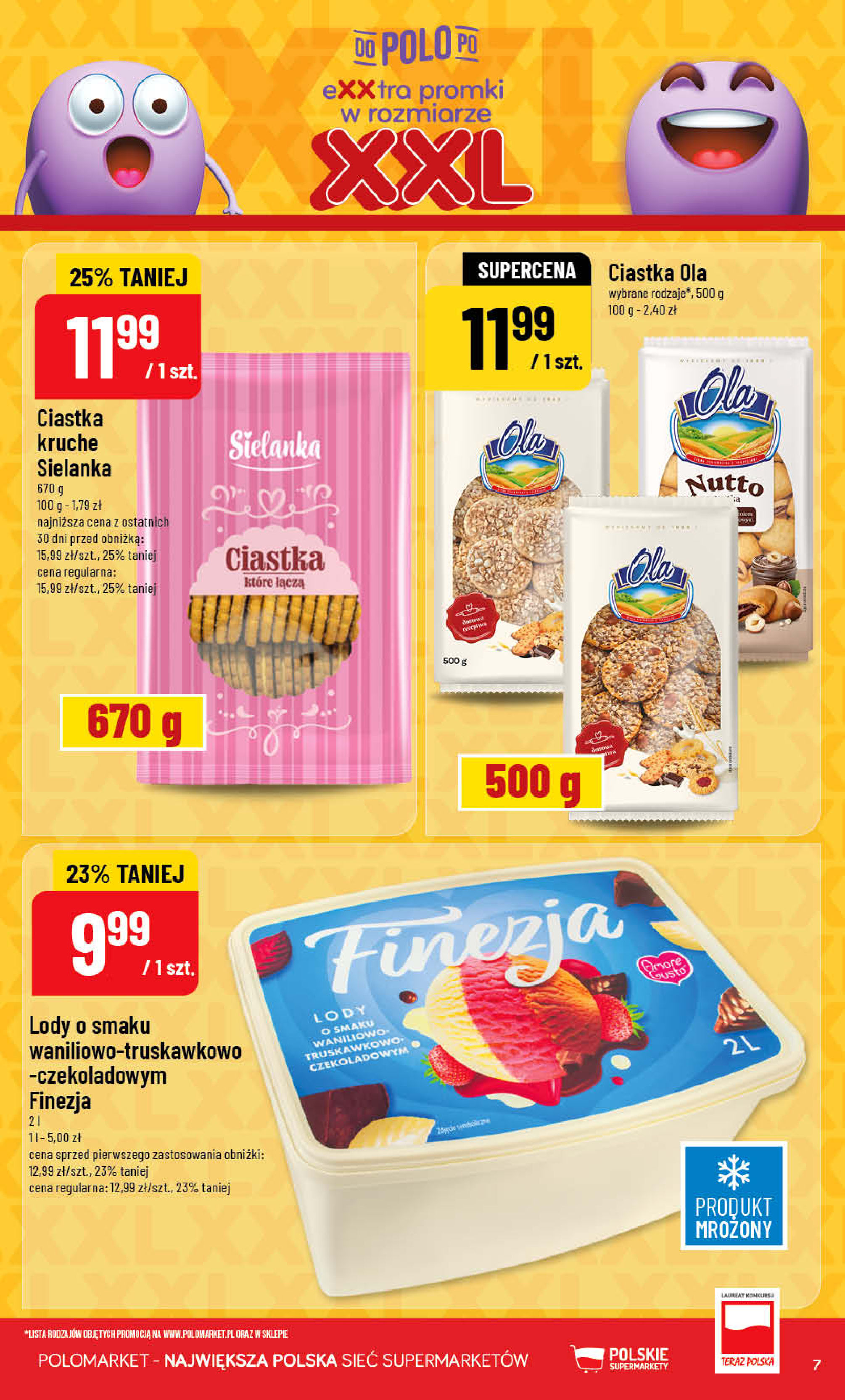 POLOmarket