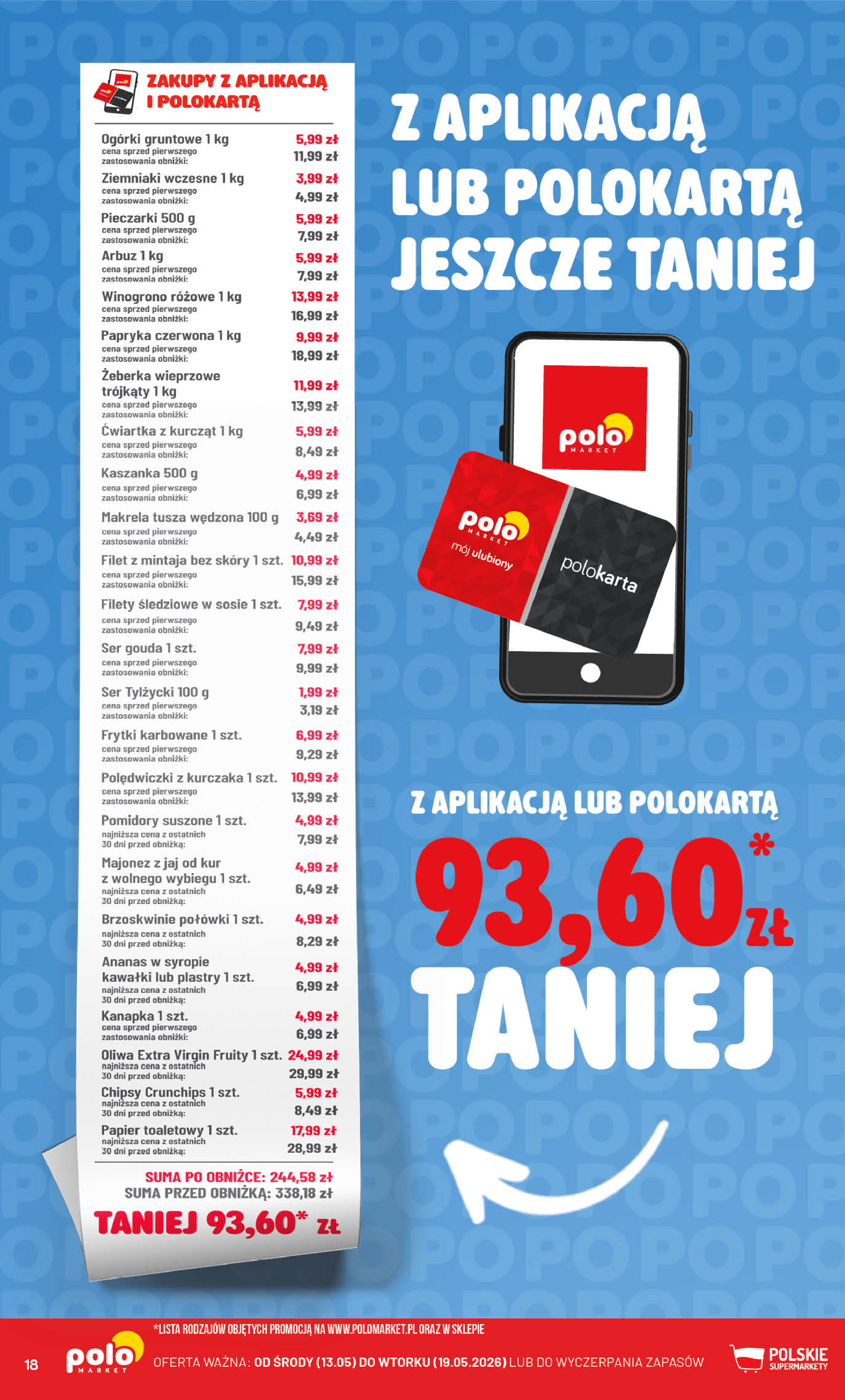 POLOmarket