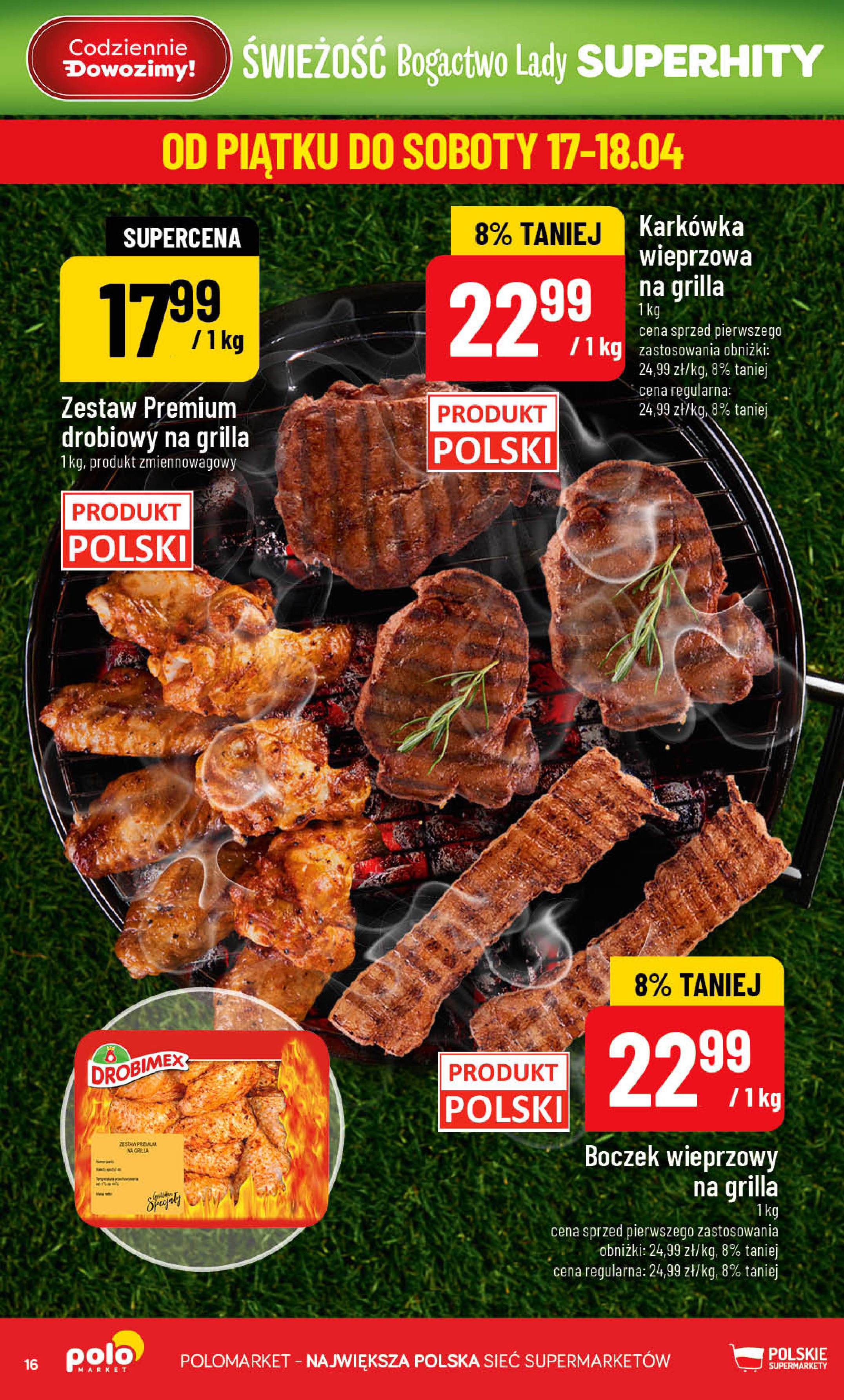 POLOmarket