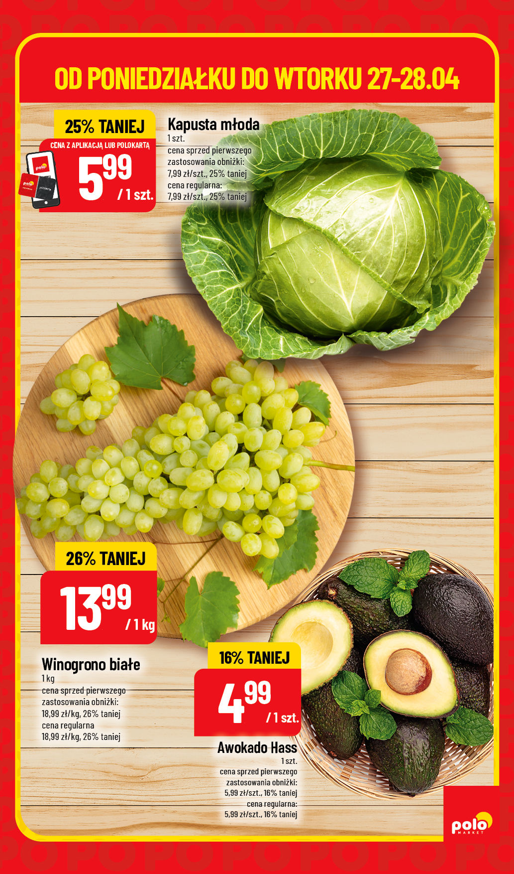 POLOmarket