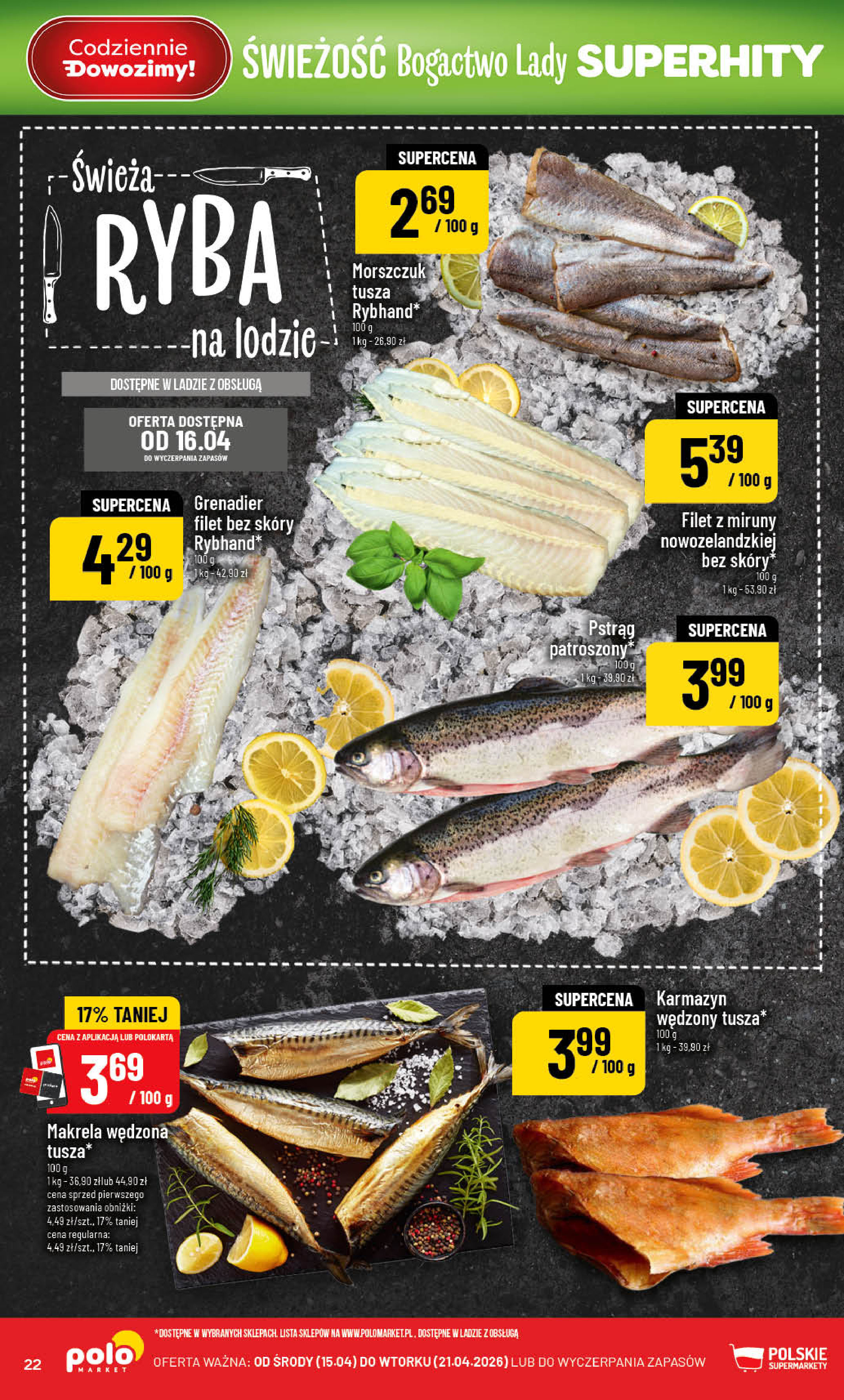 POLOmarket