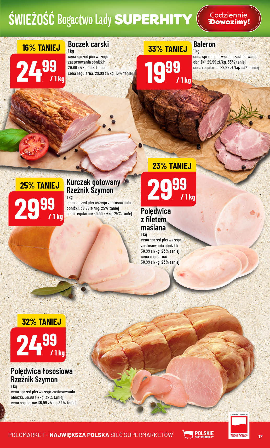 POLOmarket