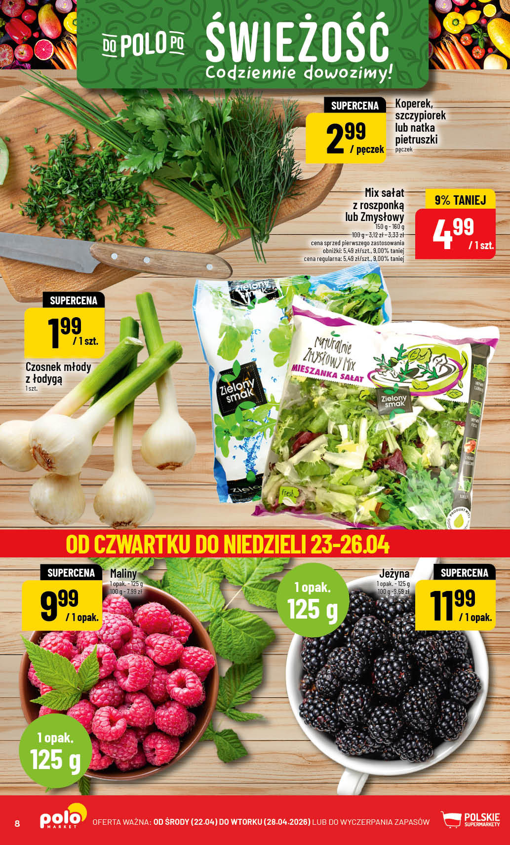 POLOmarket