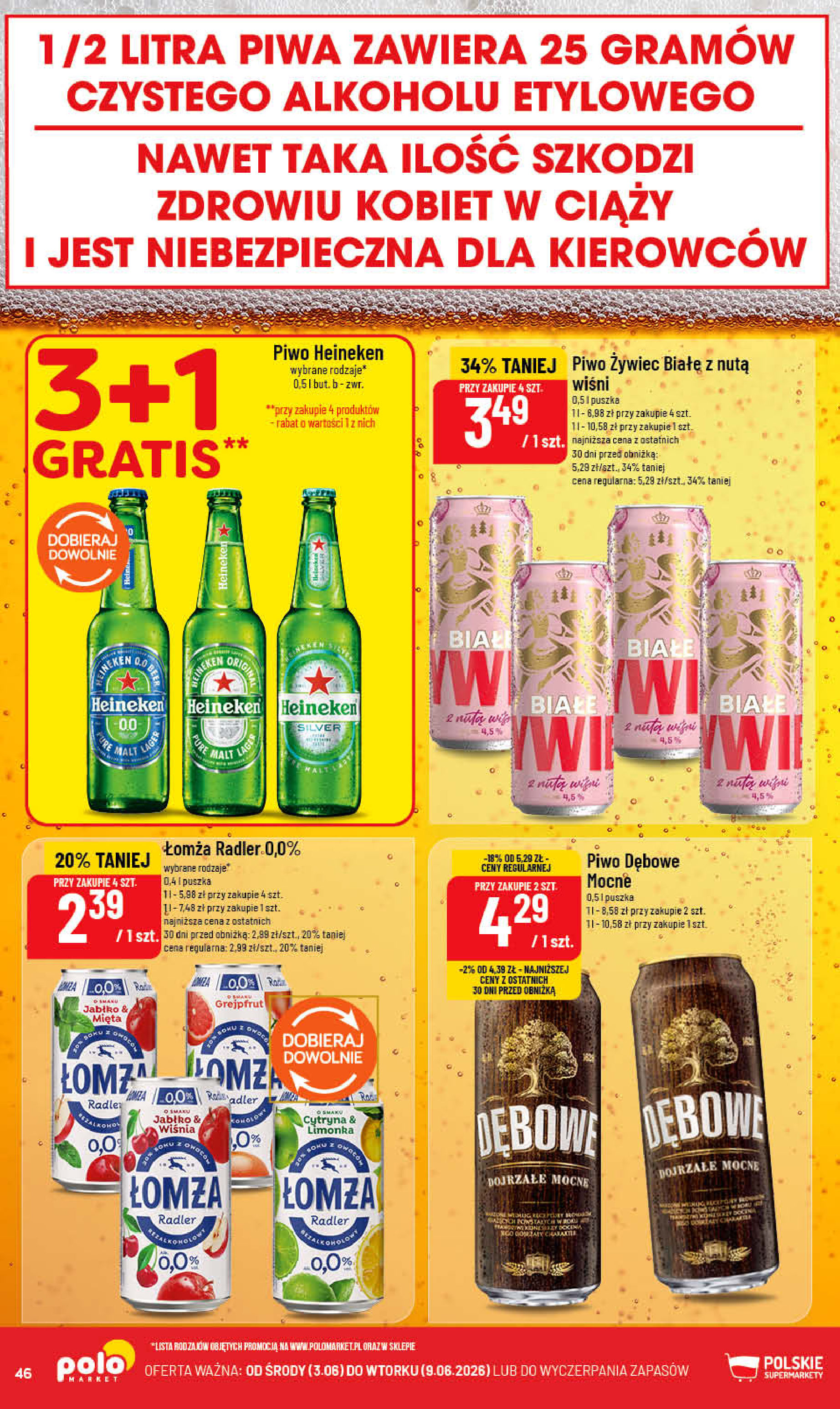 POLOmarket