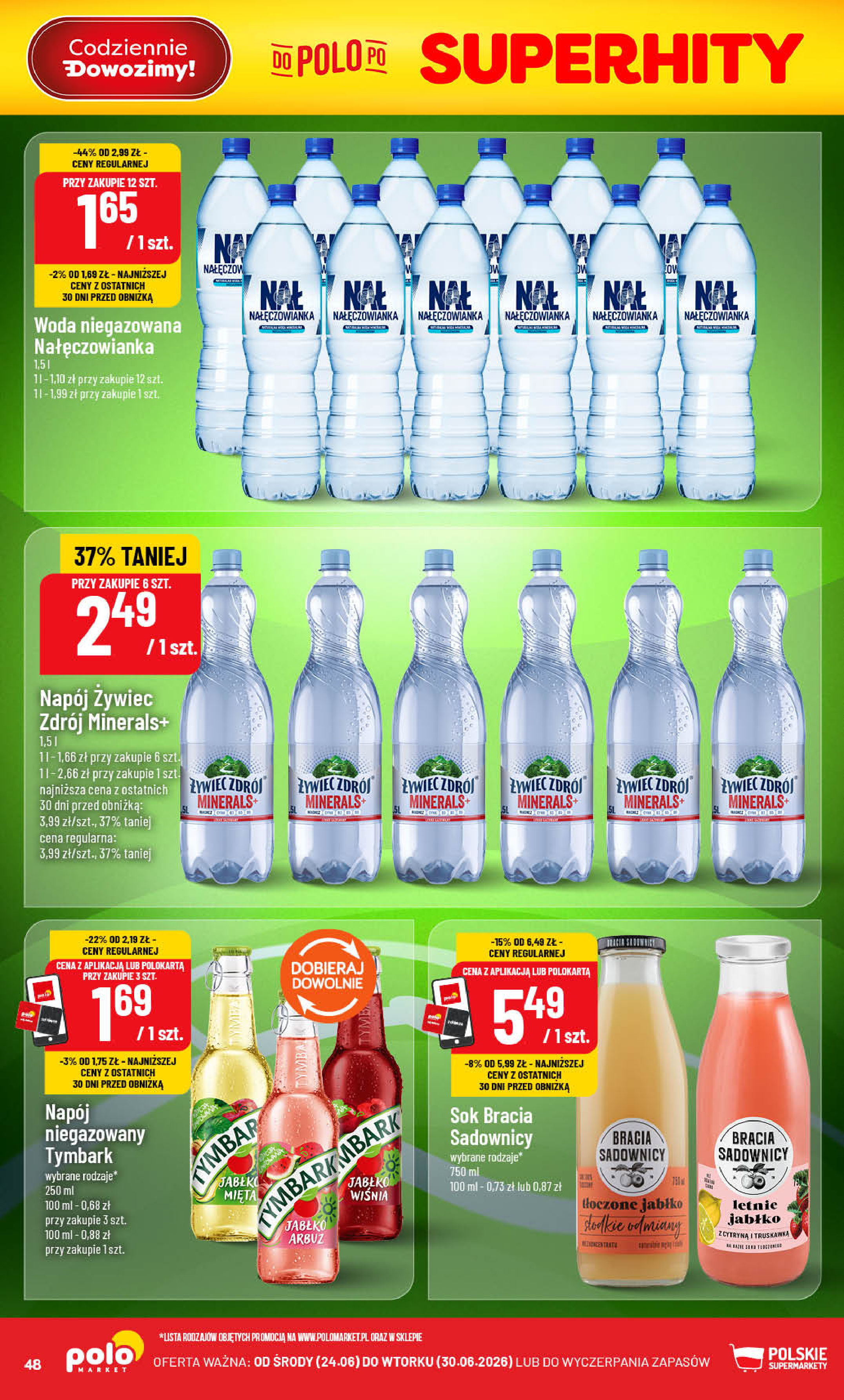 POLOmarket