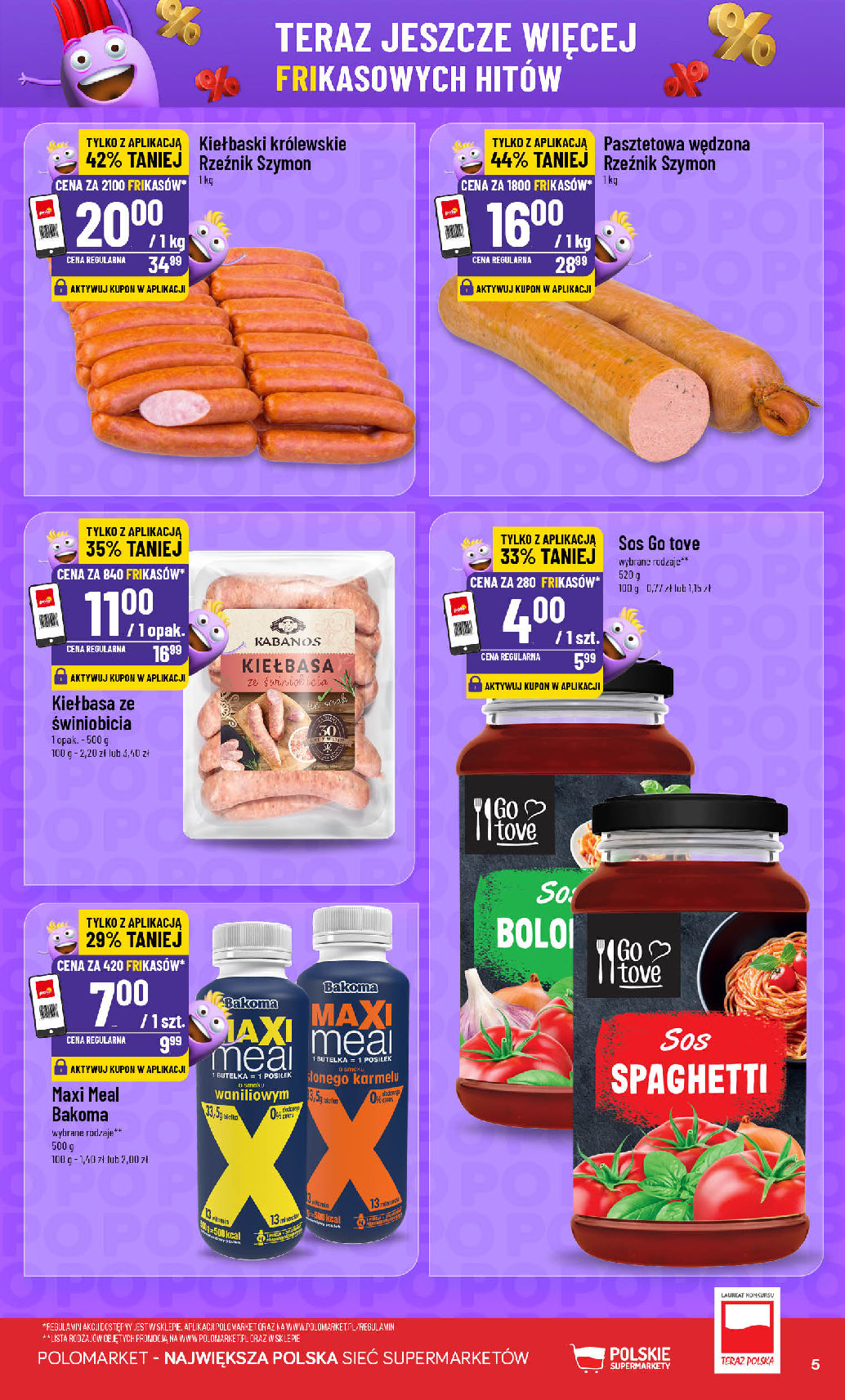 POLOmarket